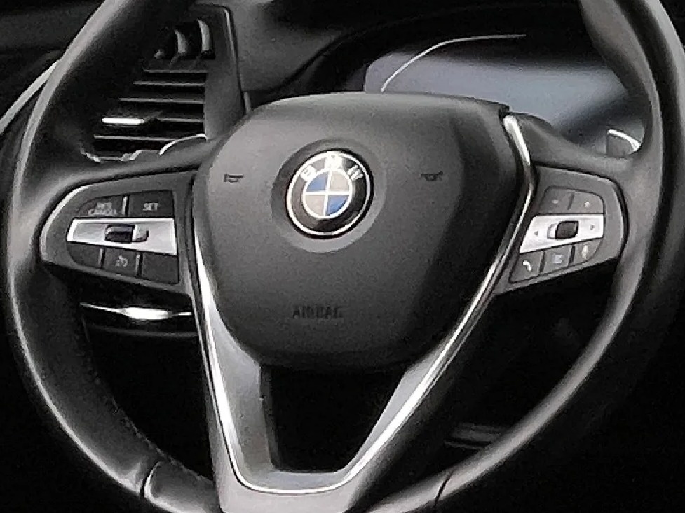 Thumbnail: 2020 BMW X3 - 4