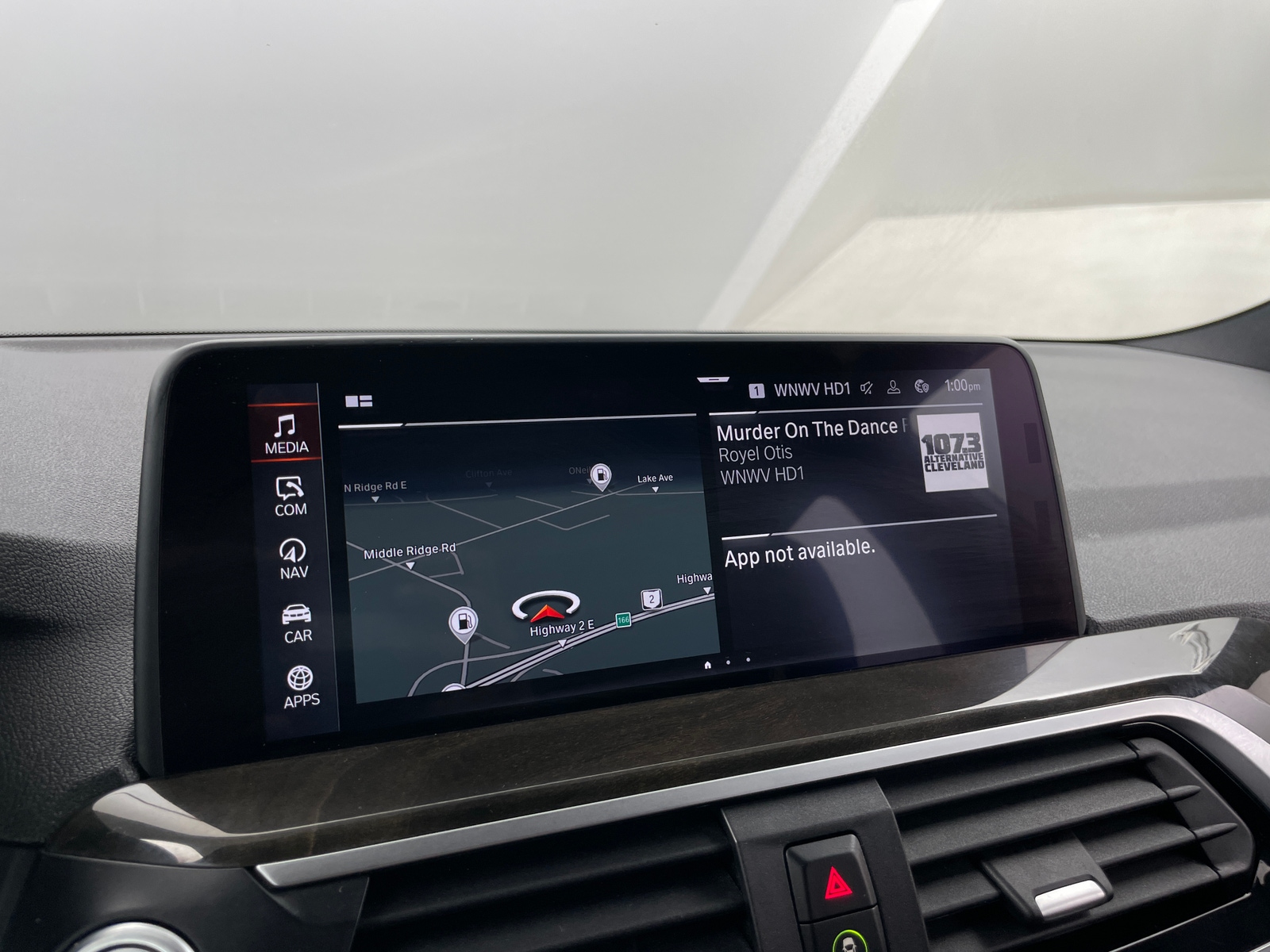Thumbnail: 2020 BMW X3 - 3