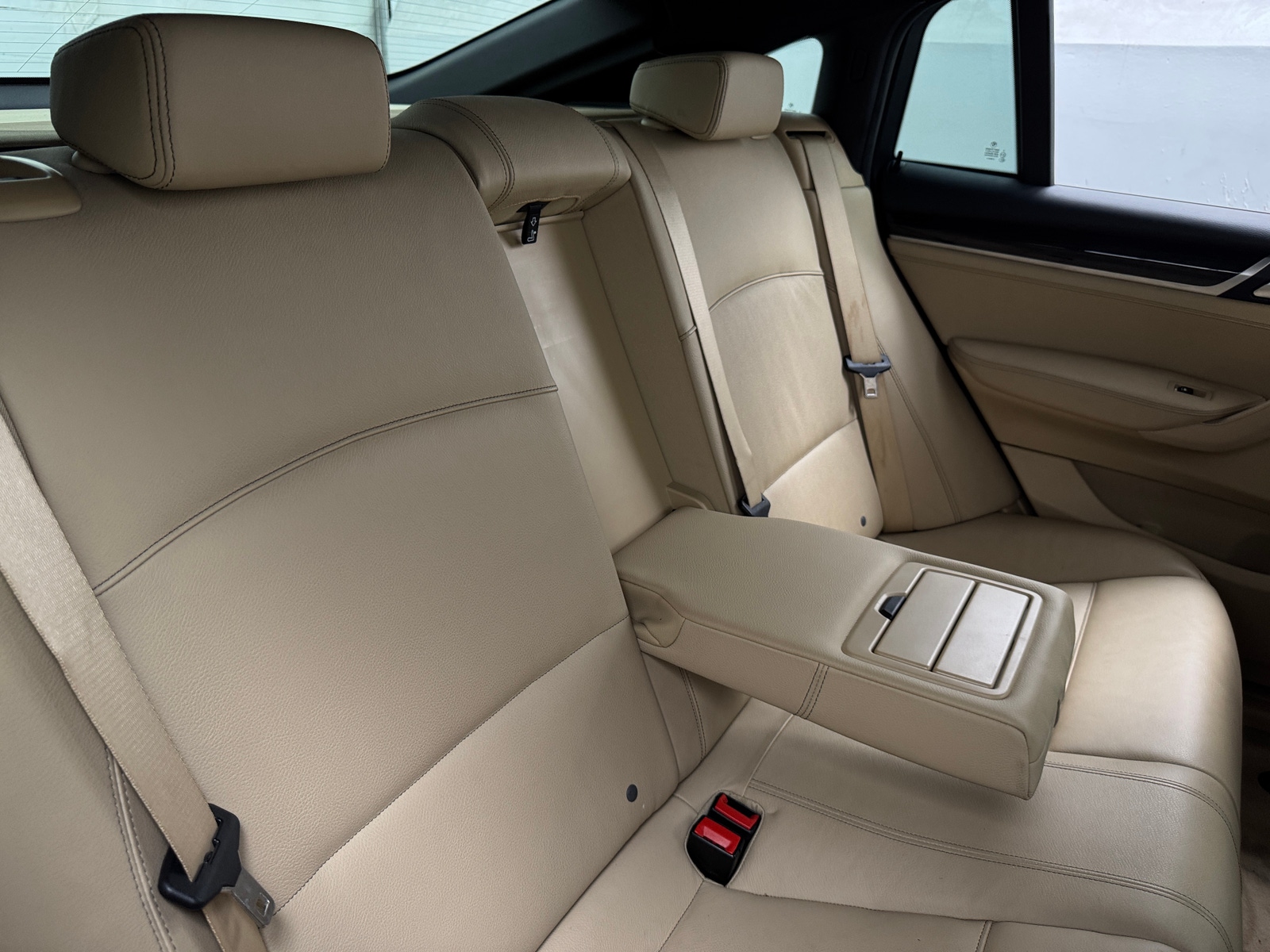 Thumbnail: 2015 BMW X4 - 5