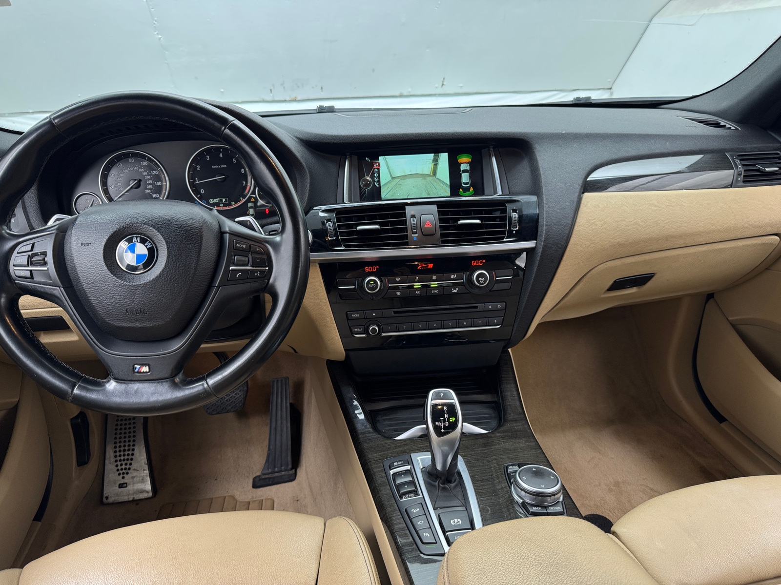 Thumbnail: 2015 BMW X4 - 2