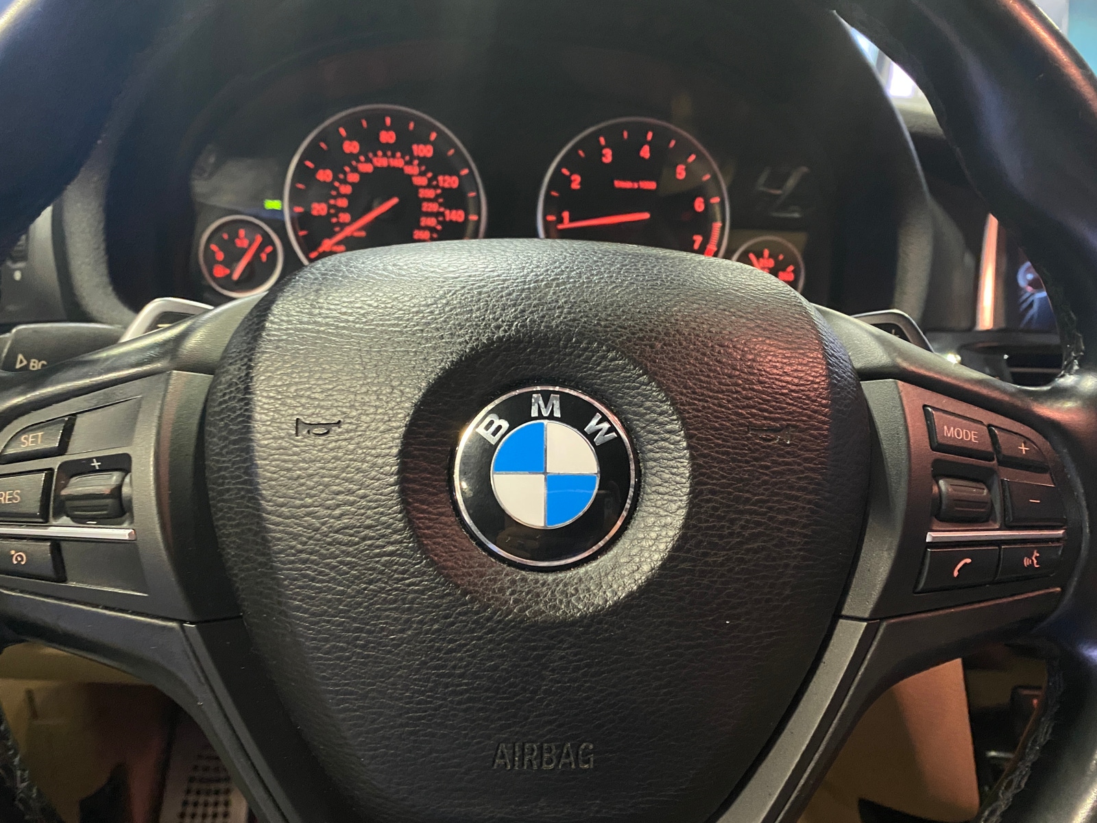 Thumbnail: 2015 BMW X4 - 4