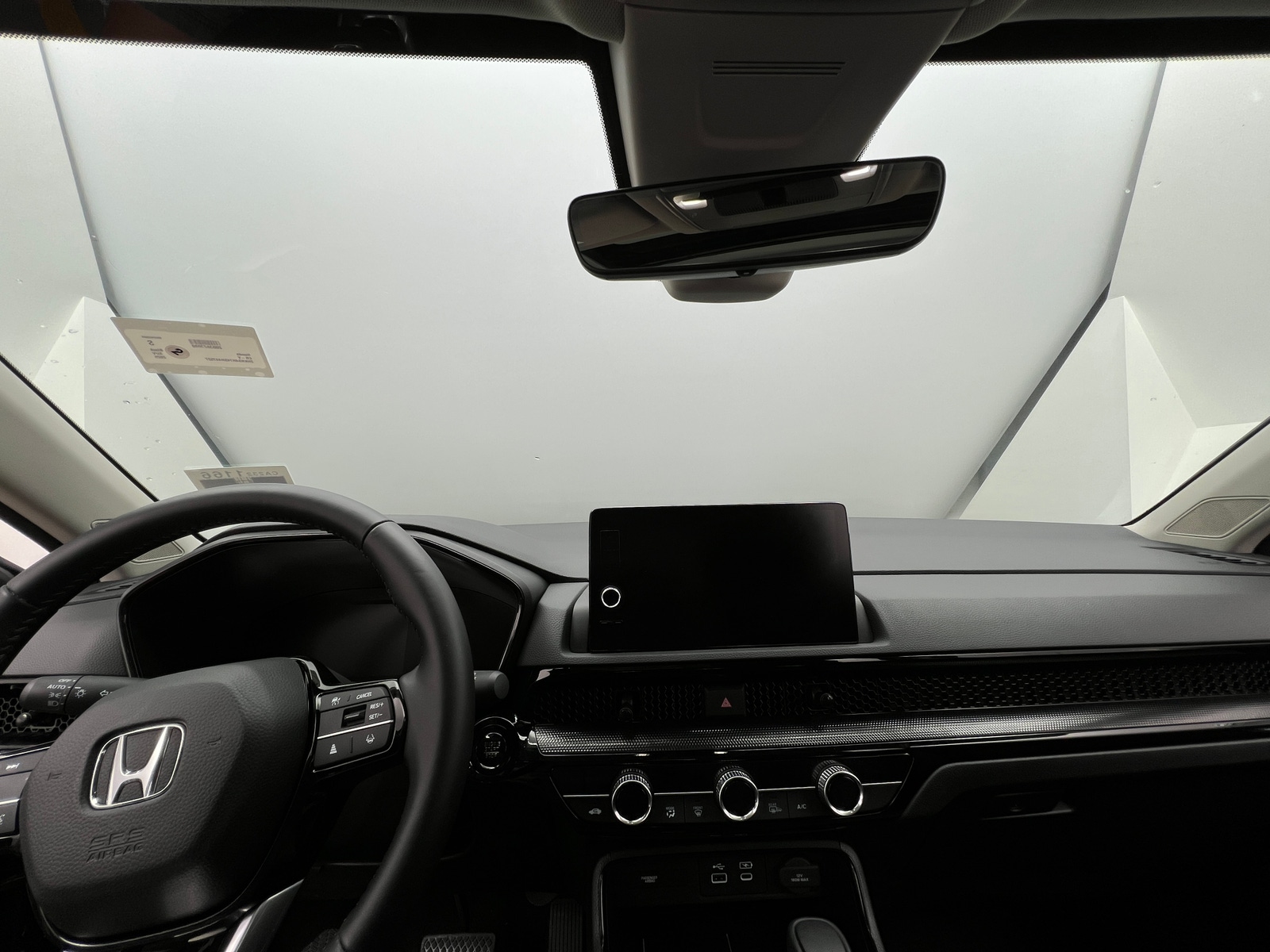 Thumbnail: 2025 Honda CR-V - 2