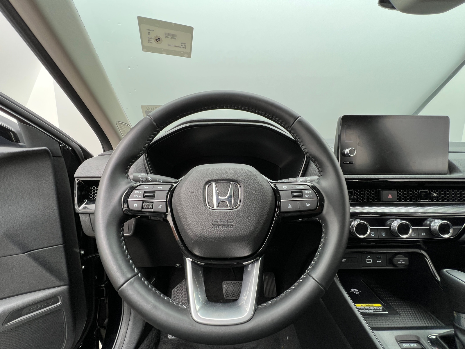 Thumbnail: 2025 Honda CR-V - 4