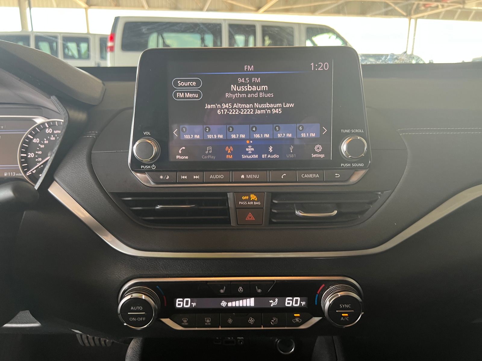 Thumbnail: 2019 Nissan Altima - 4