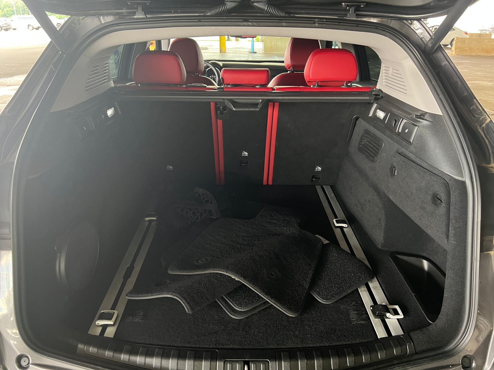 Thumbnail: 2019 Alfa Romeo Stelvio - 6