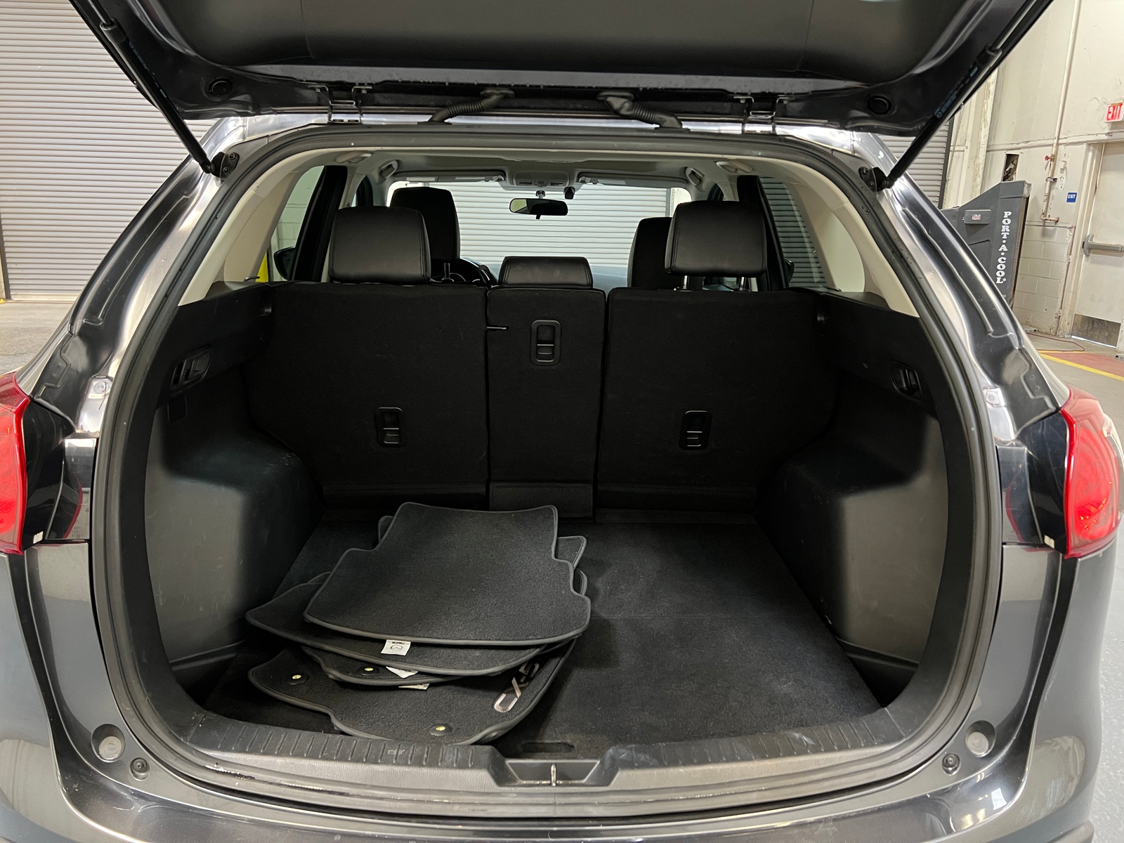 Thumbnail: 2016 Mazda CX-5 - 6