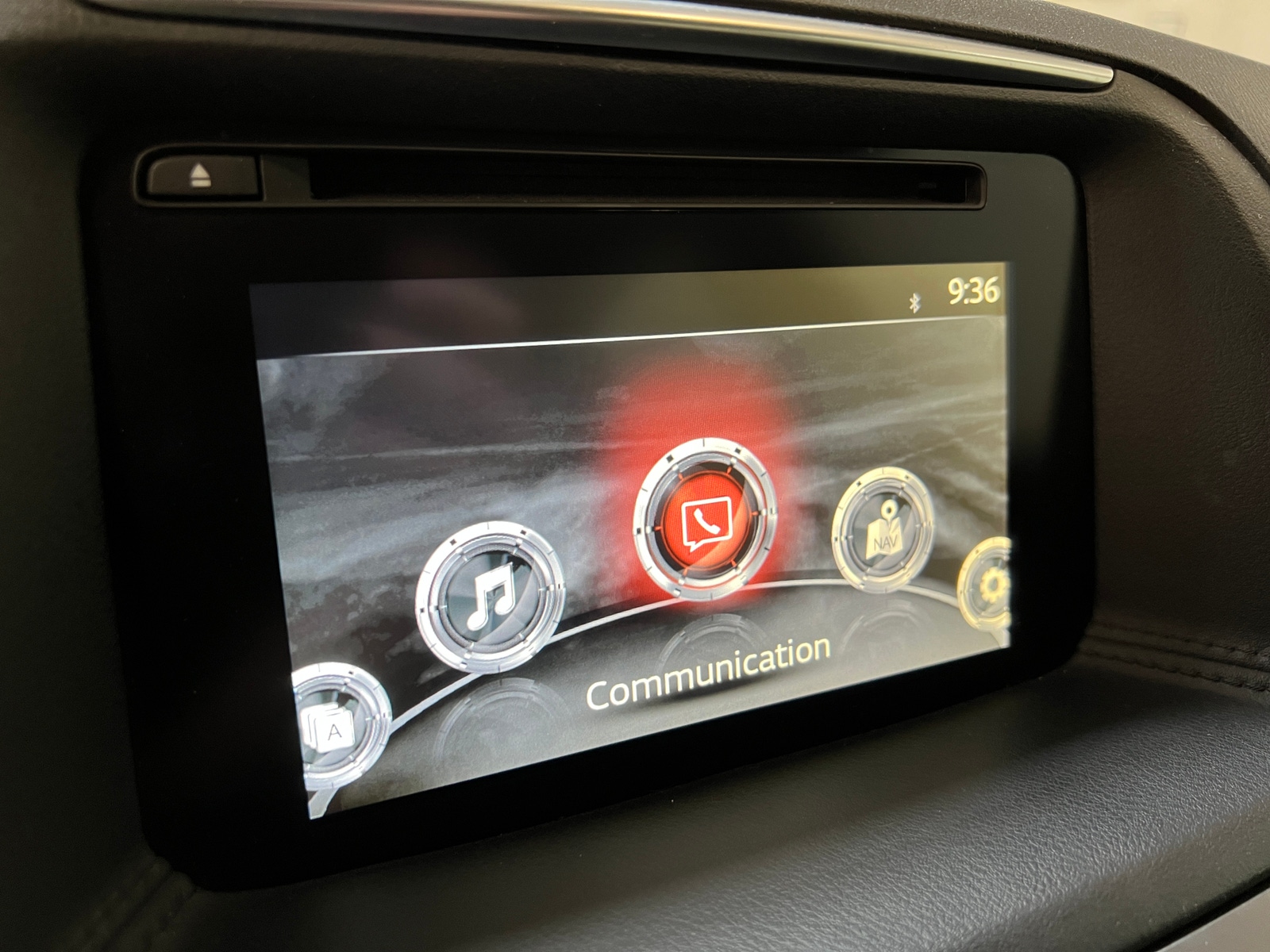 Thumbnail: 2016 Mazda CX-5 - 3