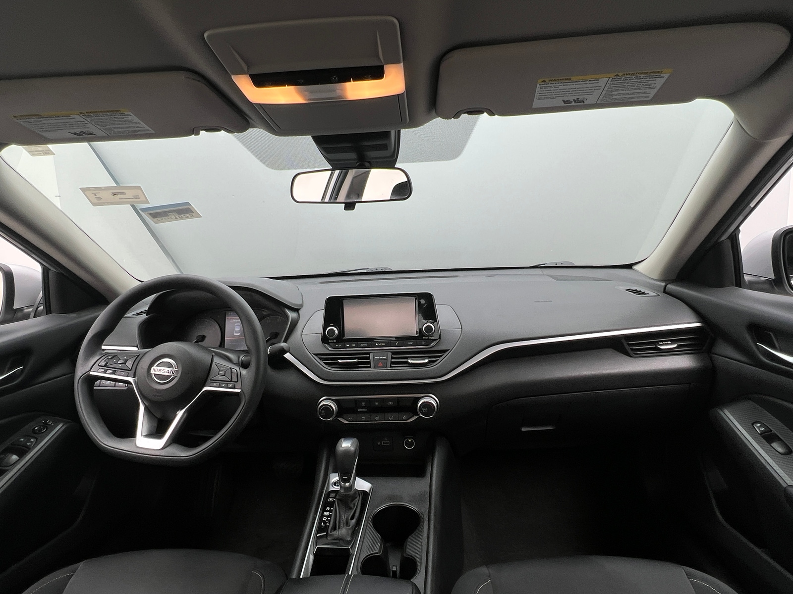 Thumbnail: 2022 Nissan Altima - 3