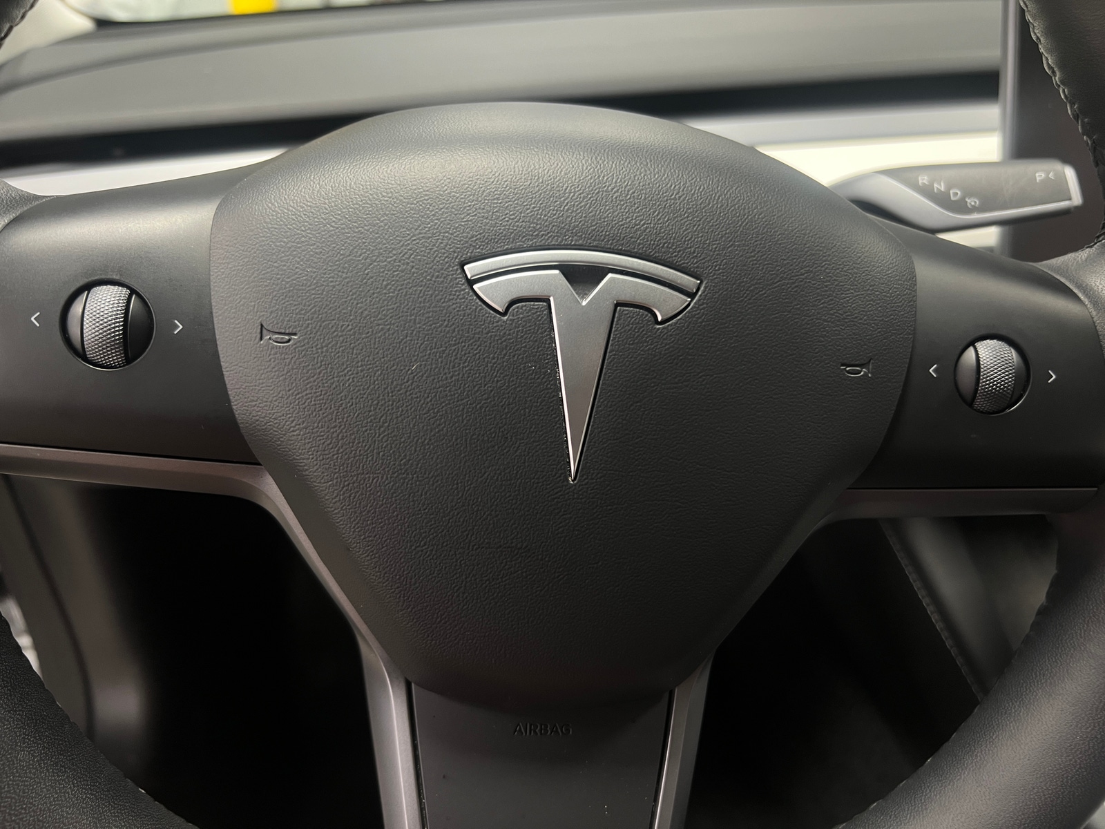 Thumbnail: 2022 Tesla Model 3 - 4