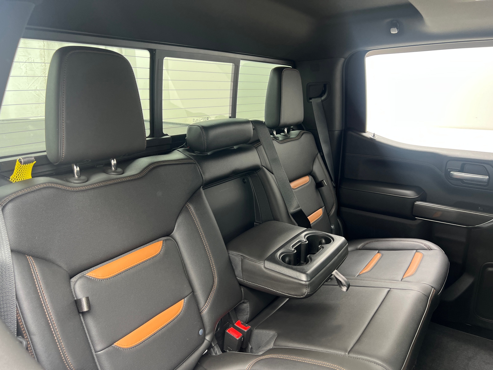Thumbnail: 2020 GMC Sierra 1500 - 5