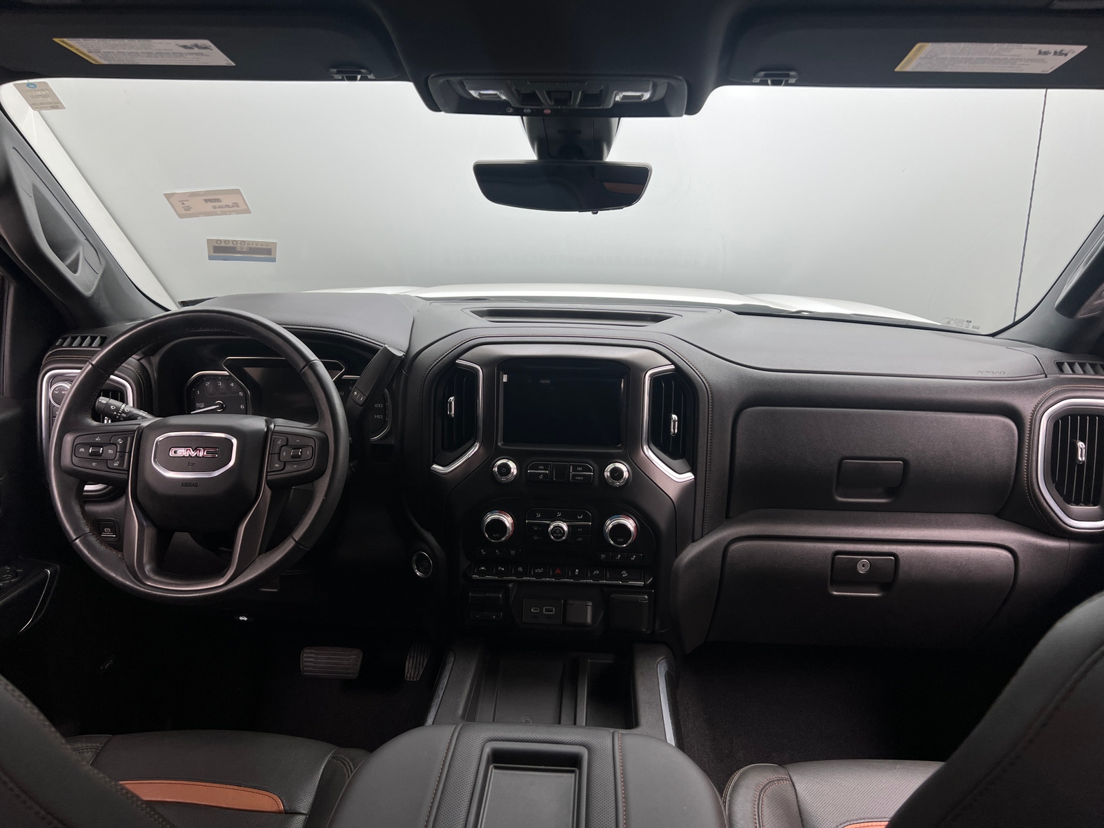 Thumbnail: 2020 GMC Sierra 1500 - 2