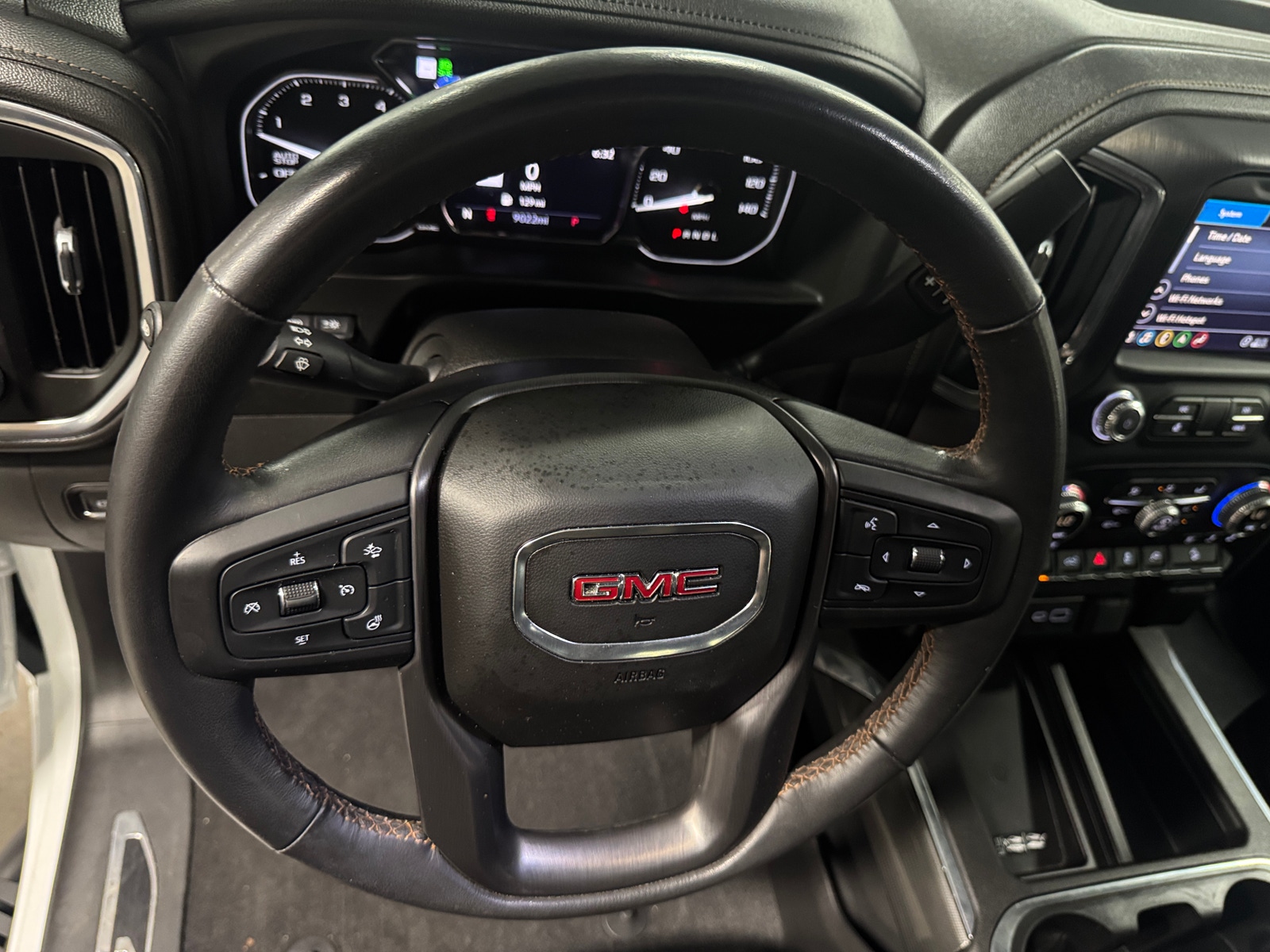 Thumbnail: 2020 GMC Sierra 1500 - 4