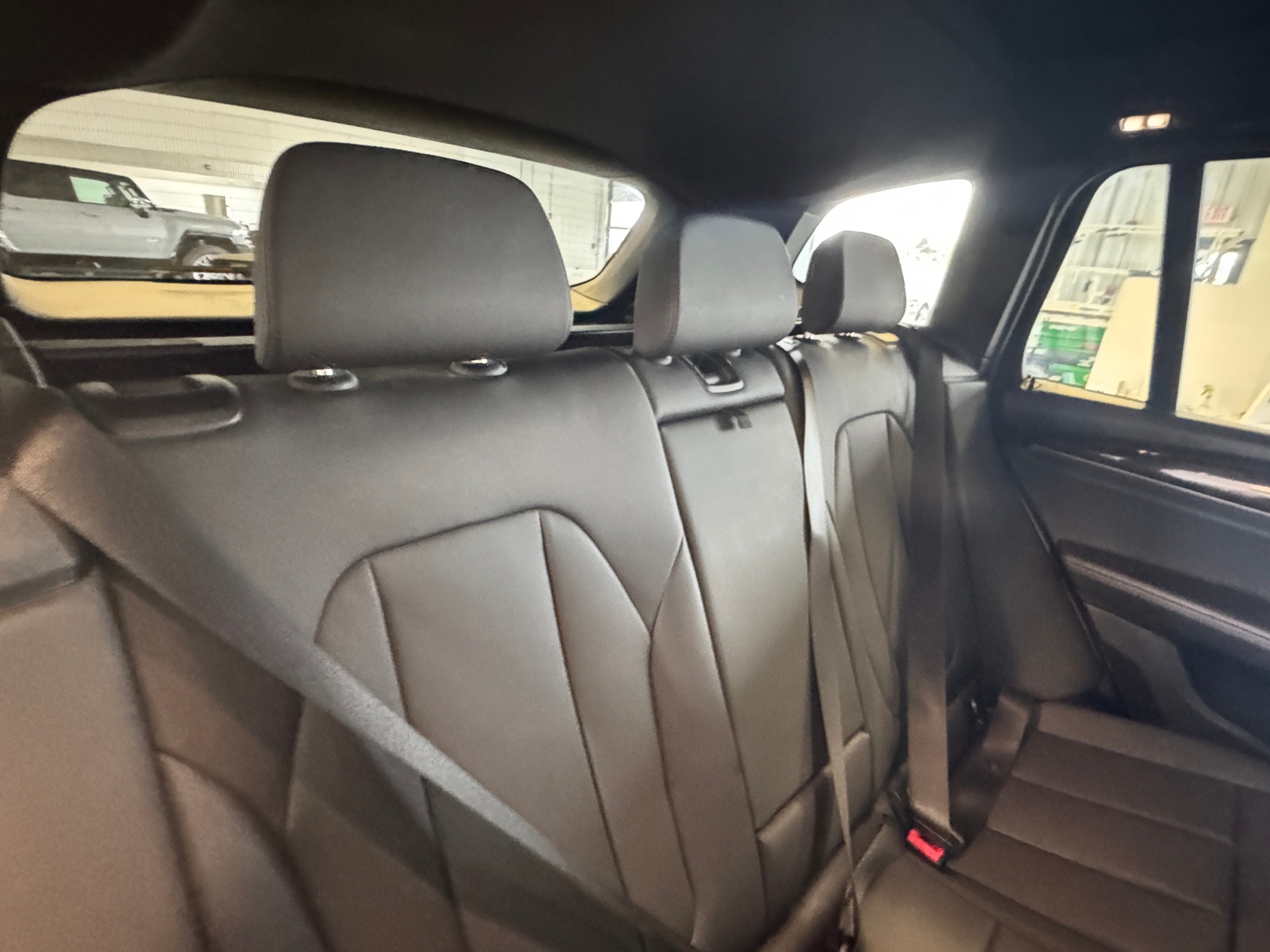 Thumbnail: 2019 BMW X3 - 5