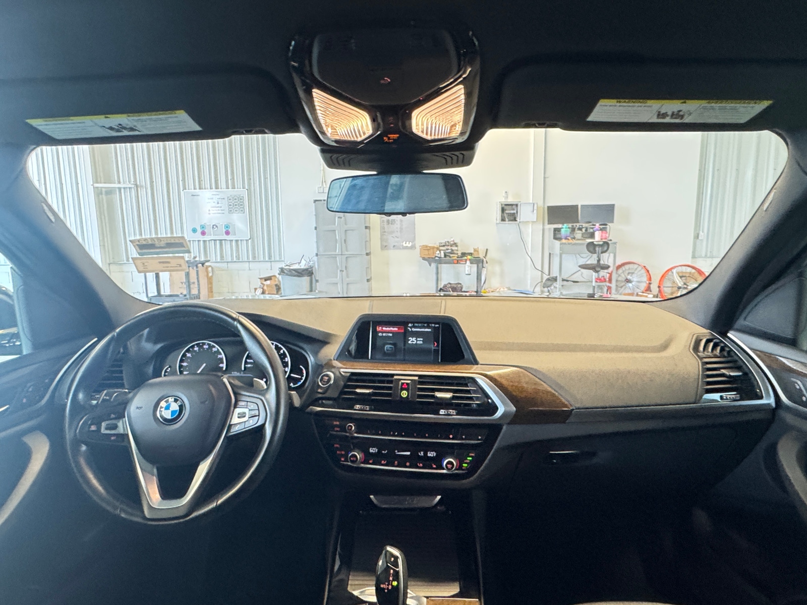 Thumbnail: 2019 BMW X3 - 2
