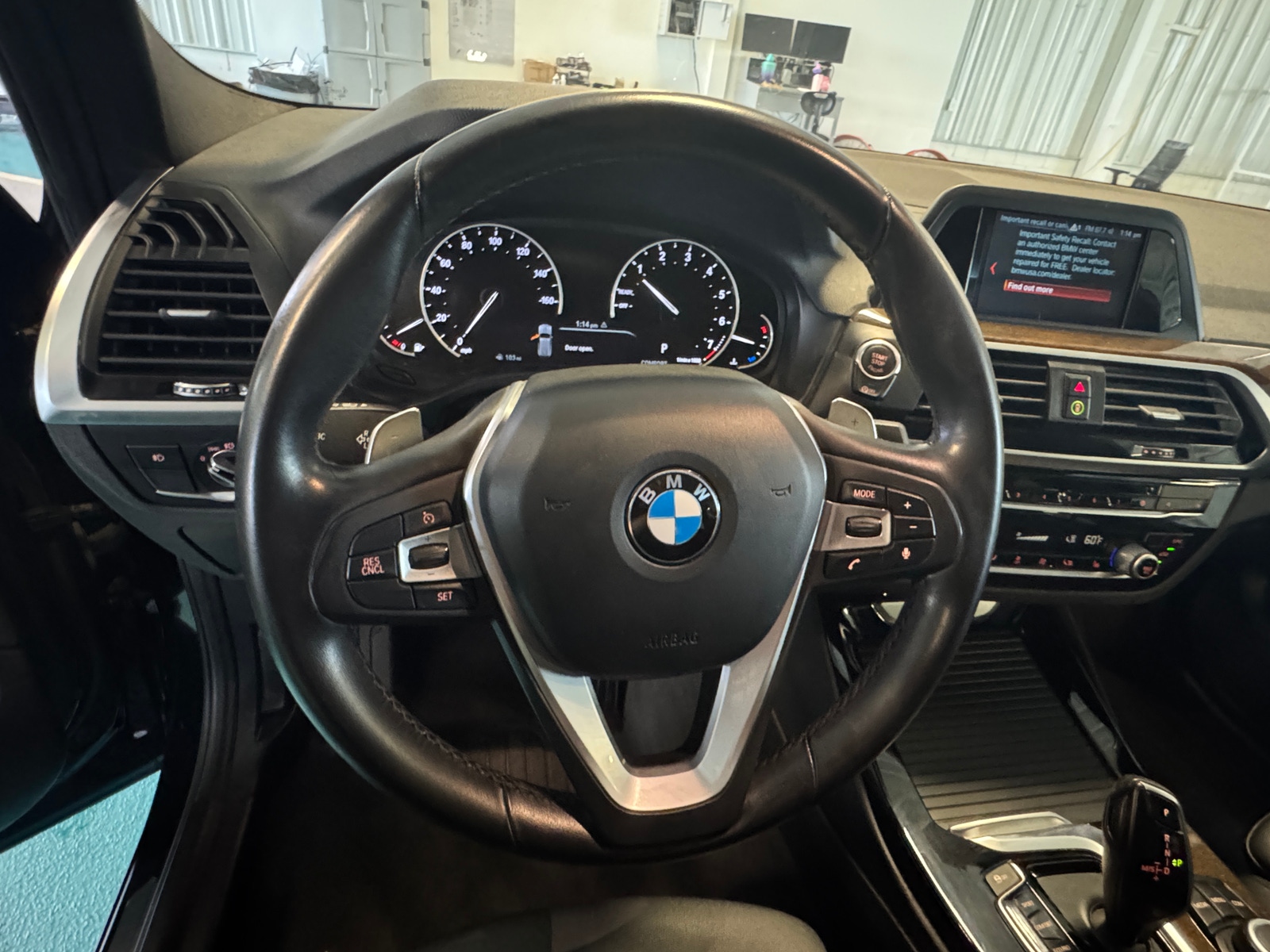 Thumbnail: 2019 BMW X3 - 4