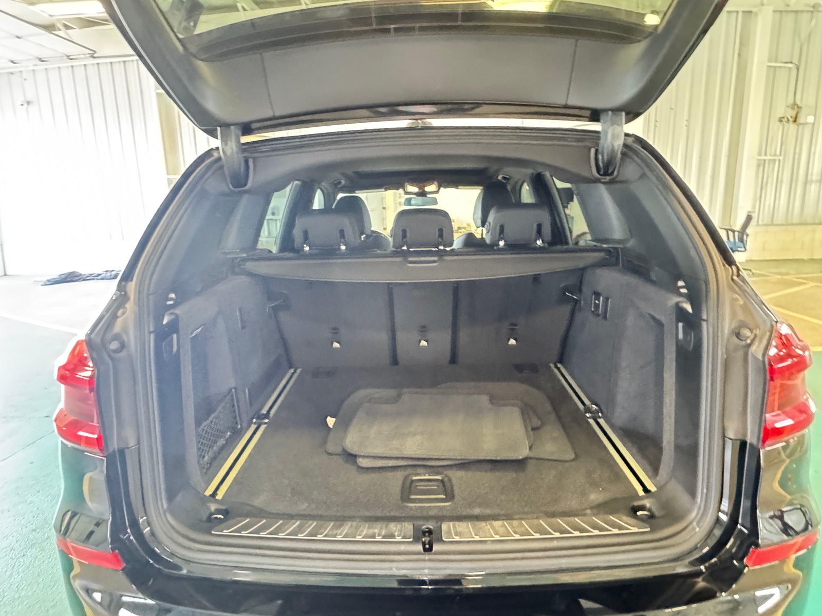 Thumbnail: 2019 BMW X3 - 6