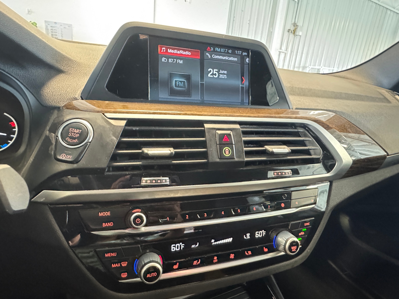 Thumbnail: 2019 BMW X3 - 3