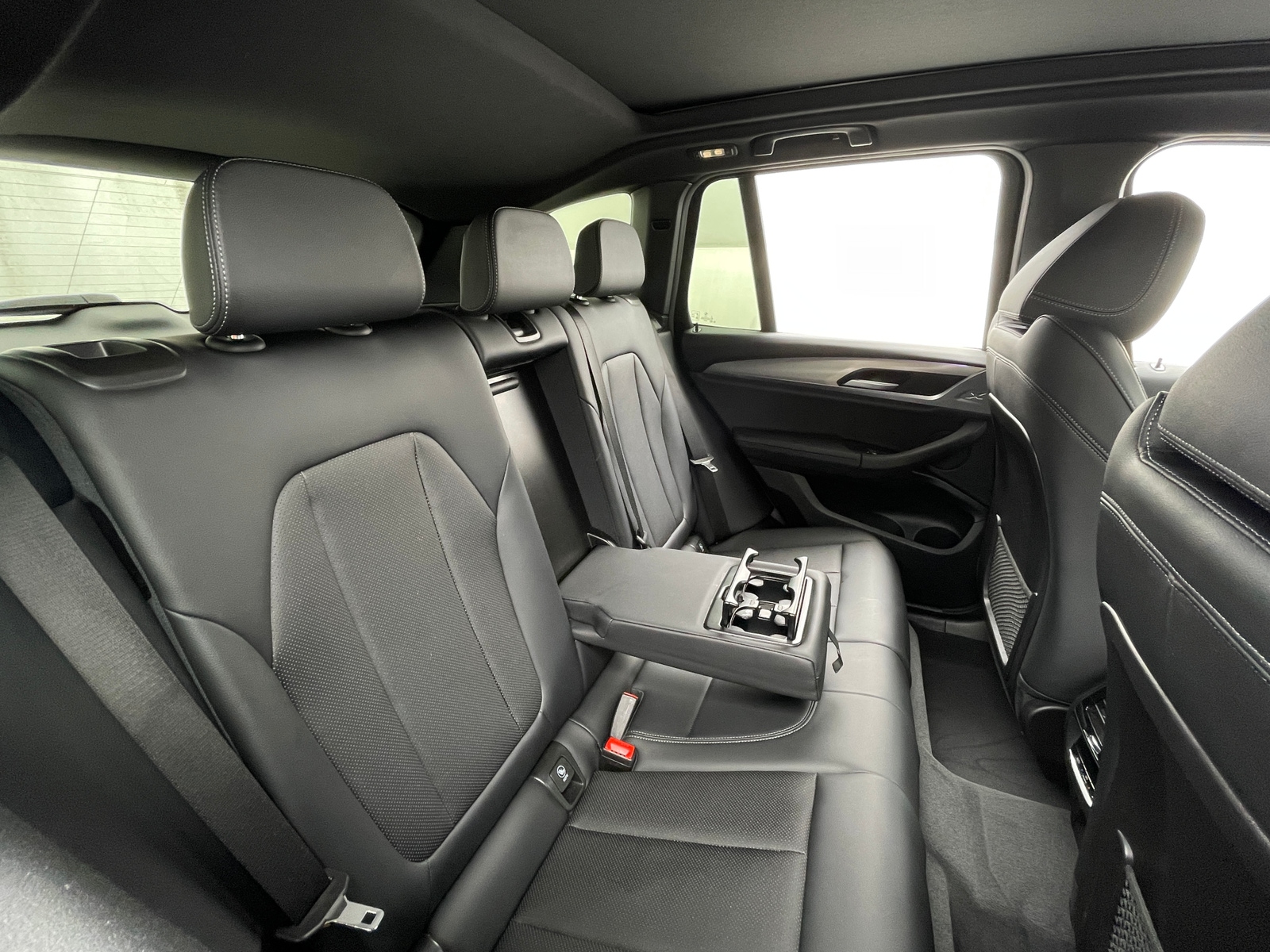 Thumbnail: 2023 BMW X3 - 5