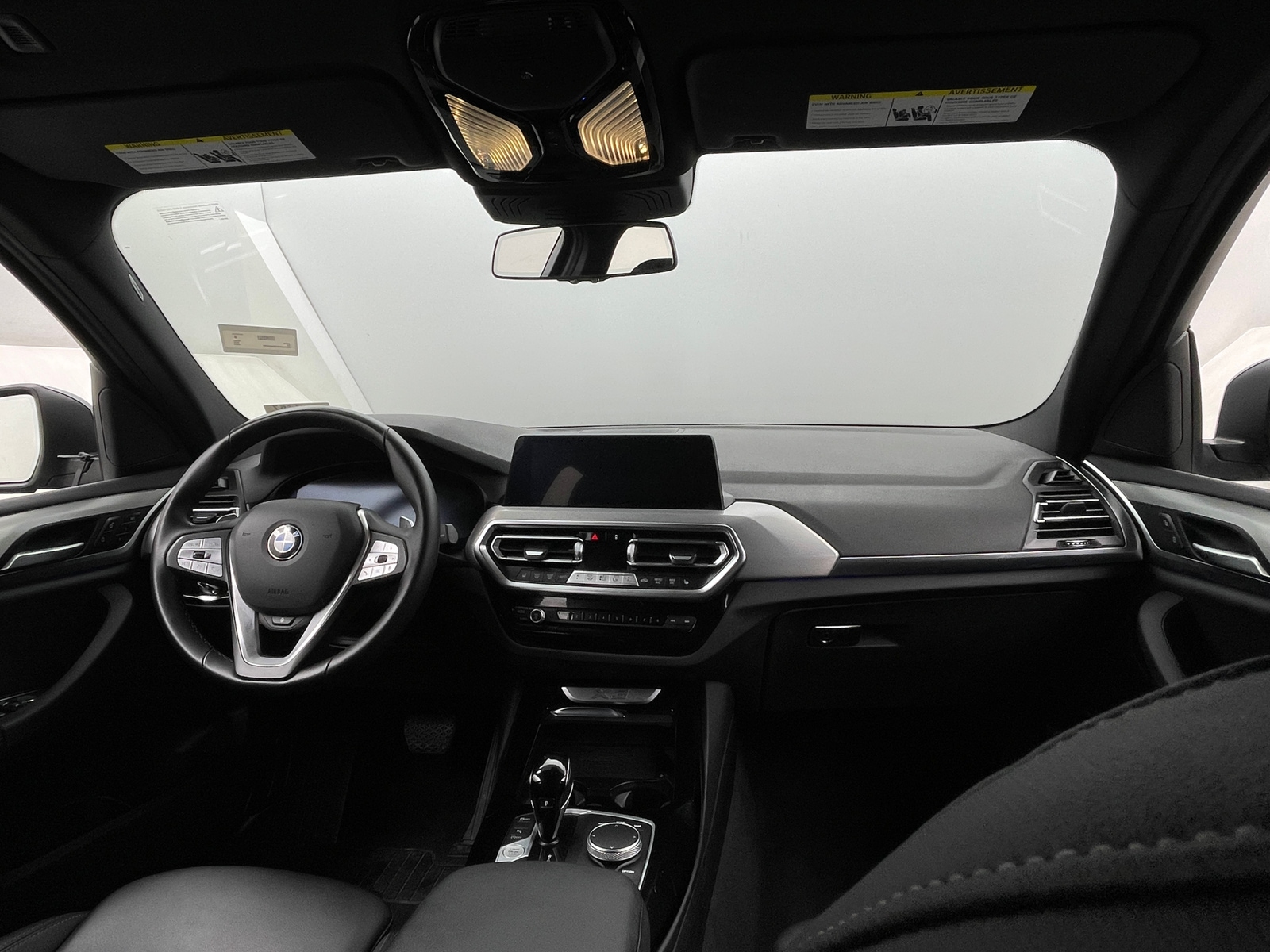 Thumbnail: 2023 BMW X3 - 2