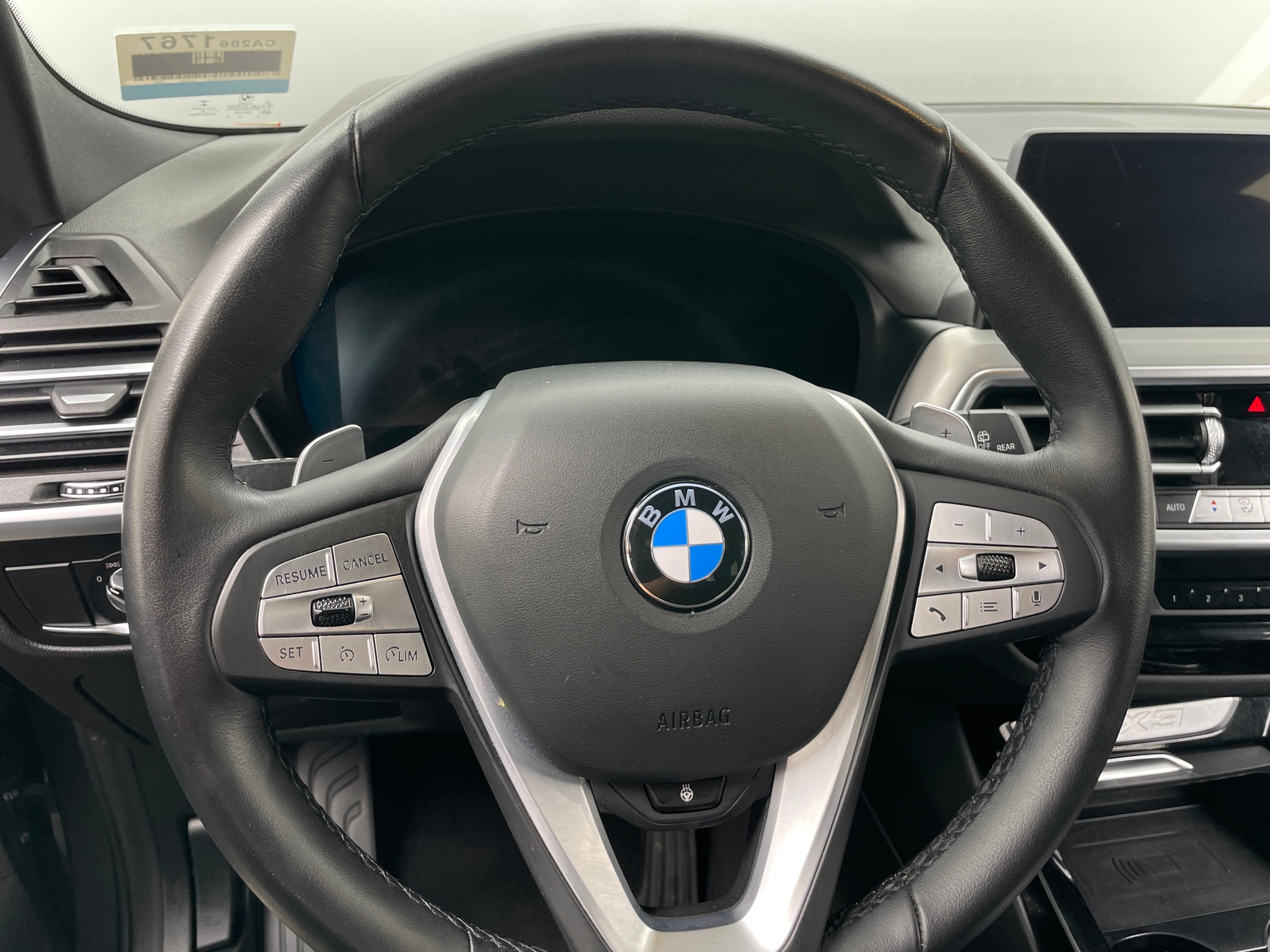 Thumbnail: 2023 BMW X3 - 4