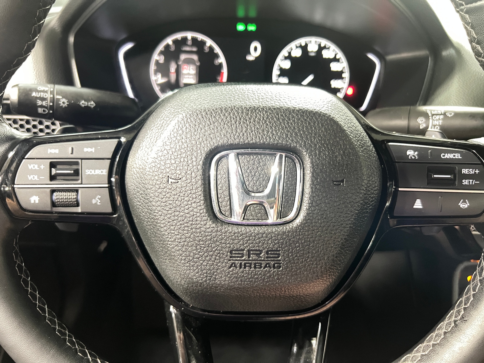 Thumbnail: 2025 Honda Civic - 5