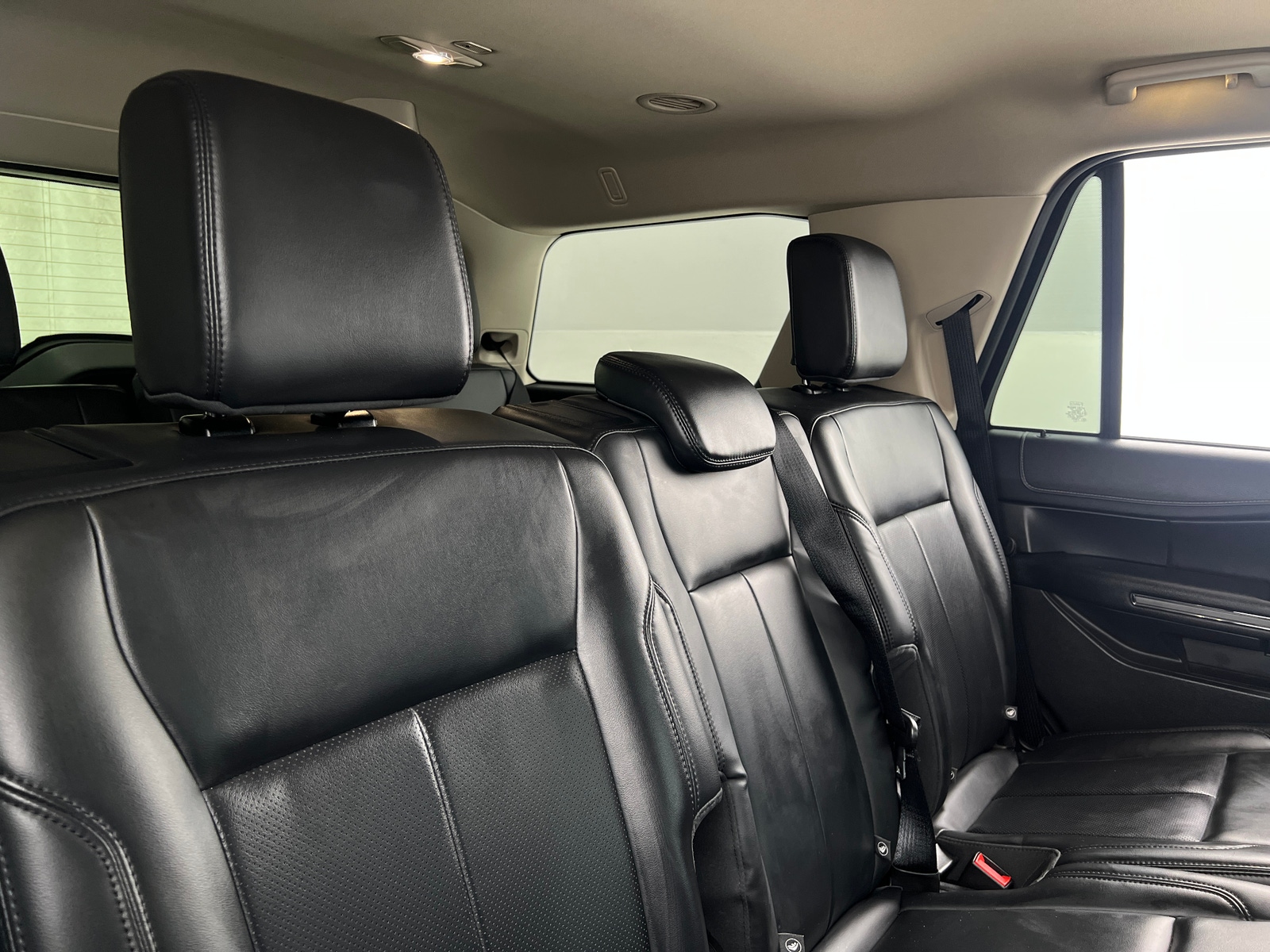 Thumbnail: 2024 Ford Expedition - 5