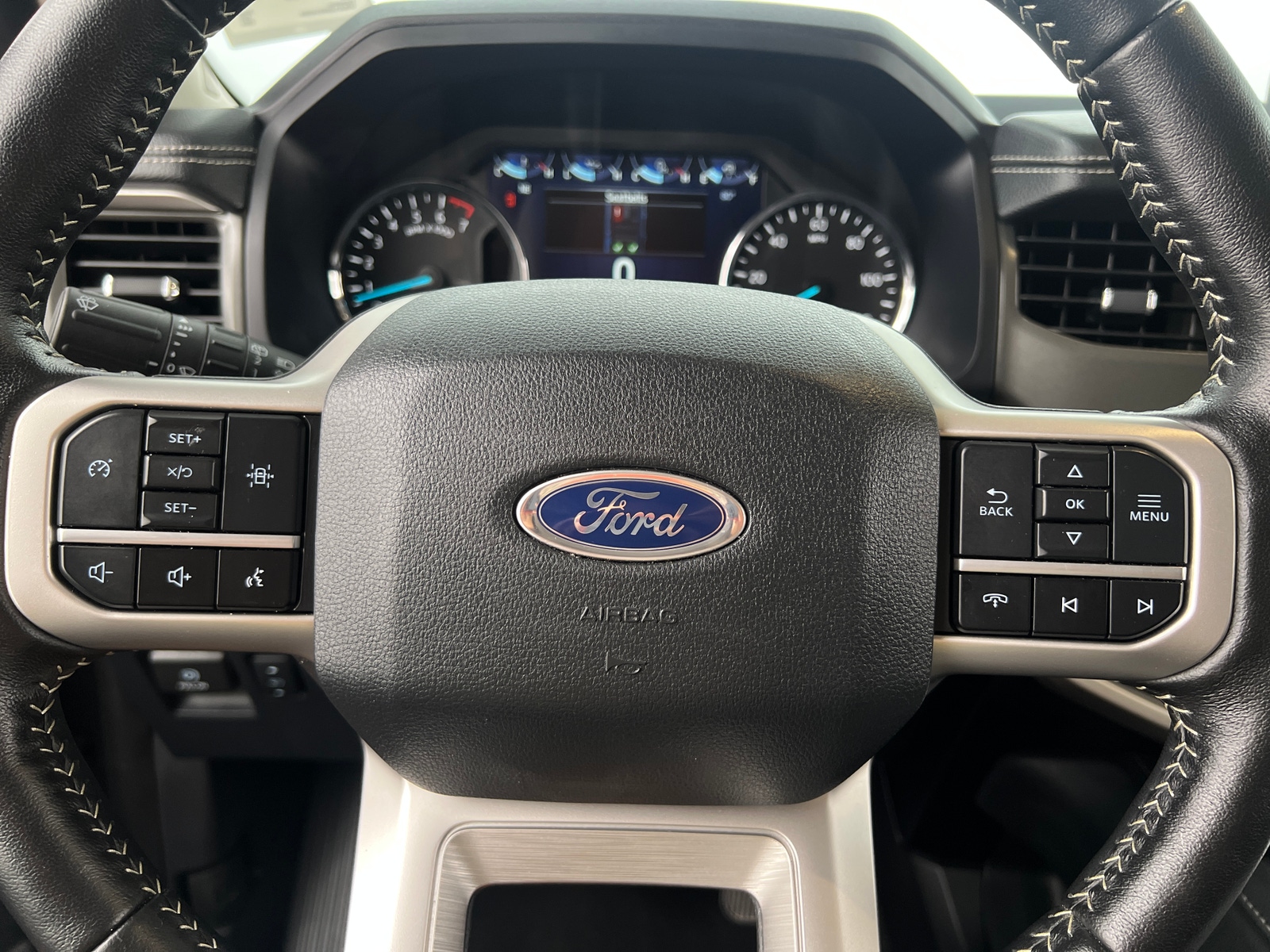 Thumbnail: 2024 Ford Expedition - 4