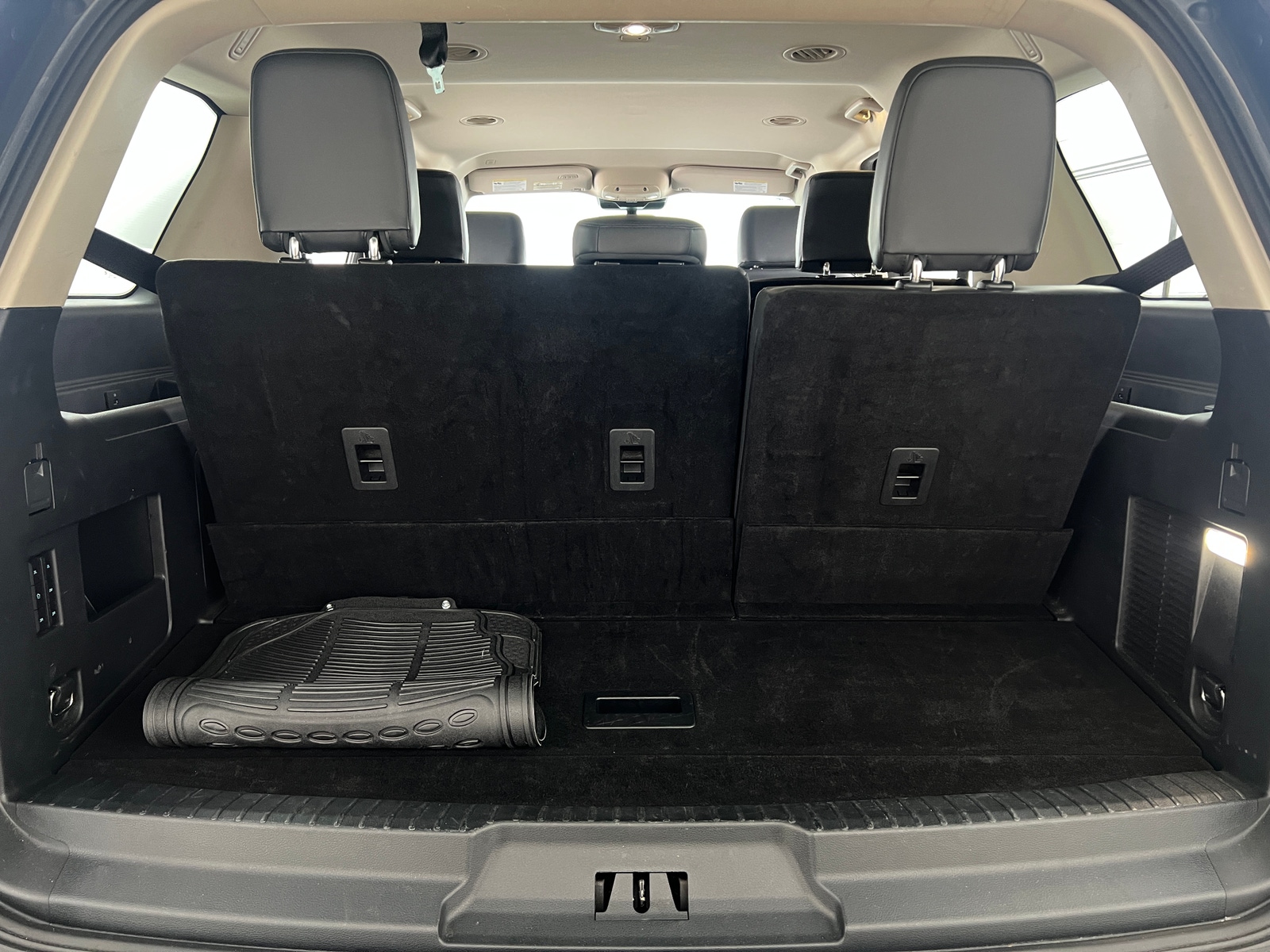 Thumbnail: 2024 Ford Expedition - 6