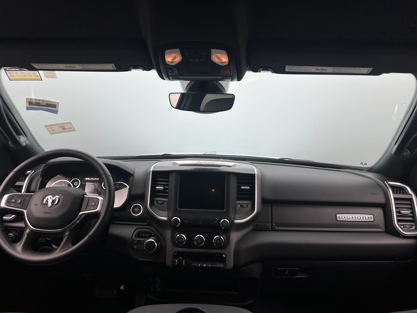 Thumbnail: 2024 RAM 2500 - 3
