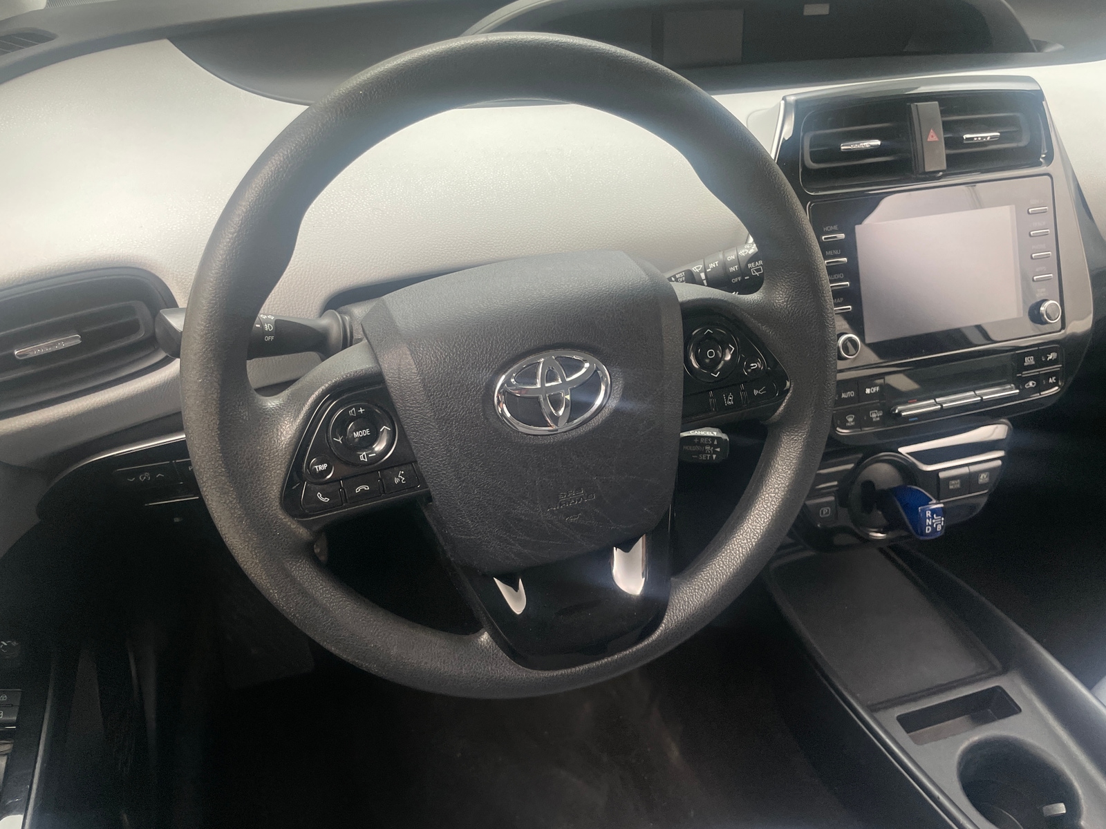 Thumbnail: 2020 Toyota Prius - 5
