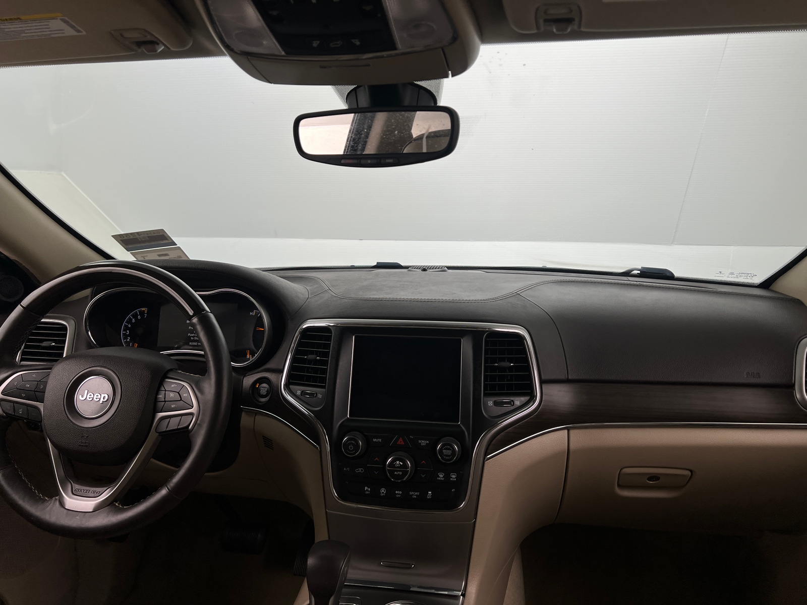 Thumbnail: 2018 Jeep Grand Cherokee - 2