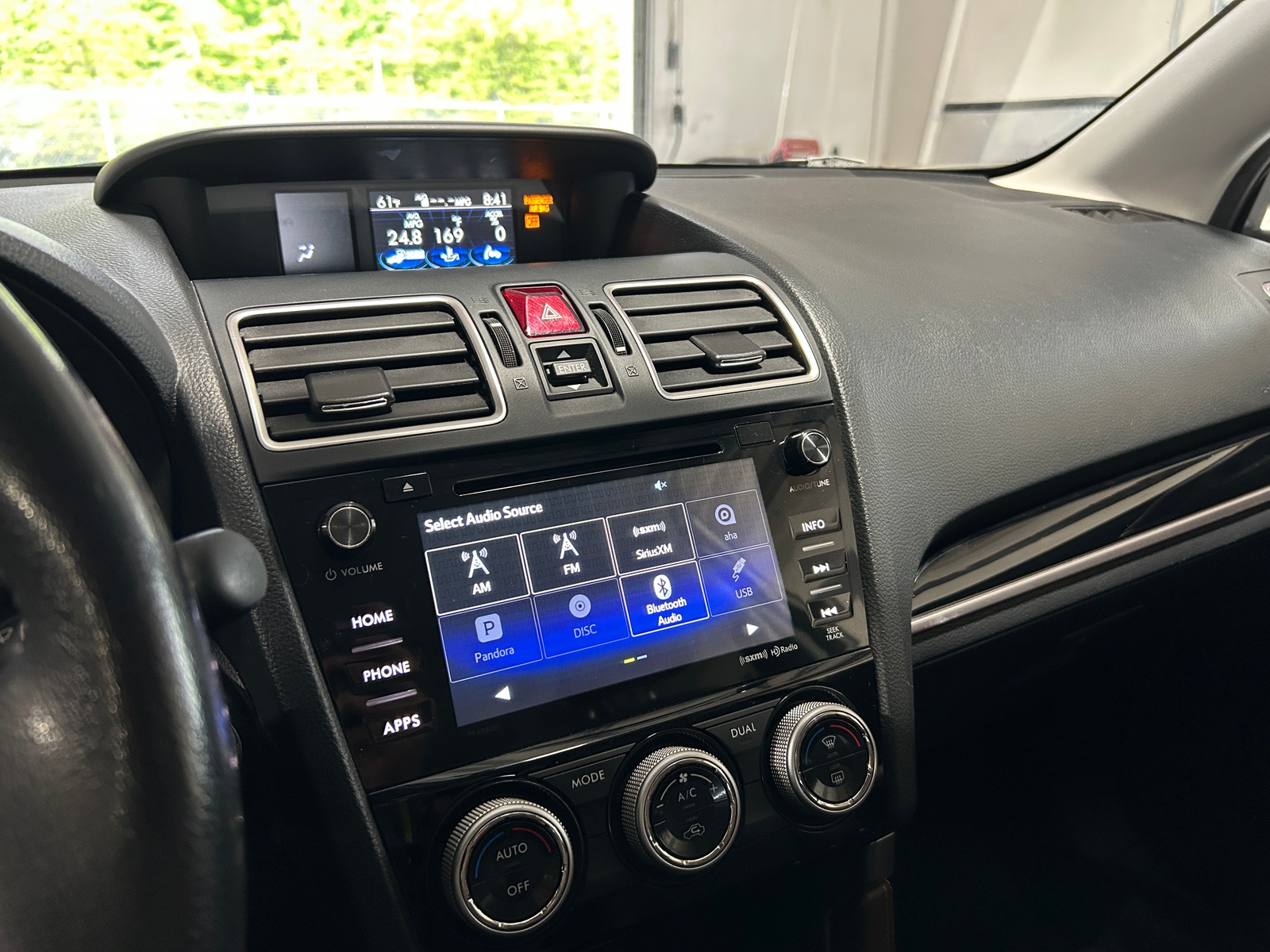 Thumbnail: 2017 Subaru Forester - 3