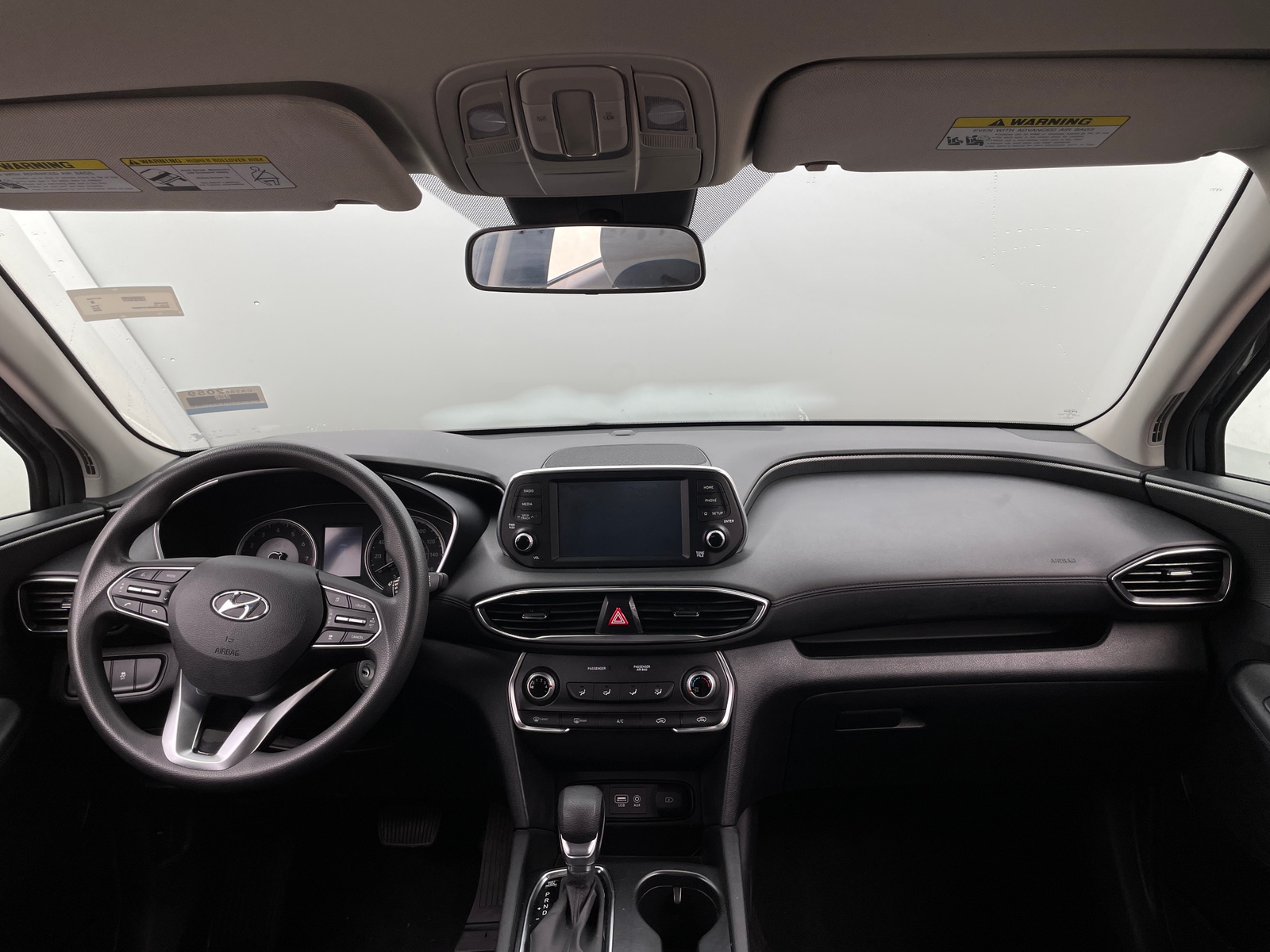 Thumbnail: 2020 Hyundai Santa Fe - 3