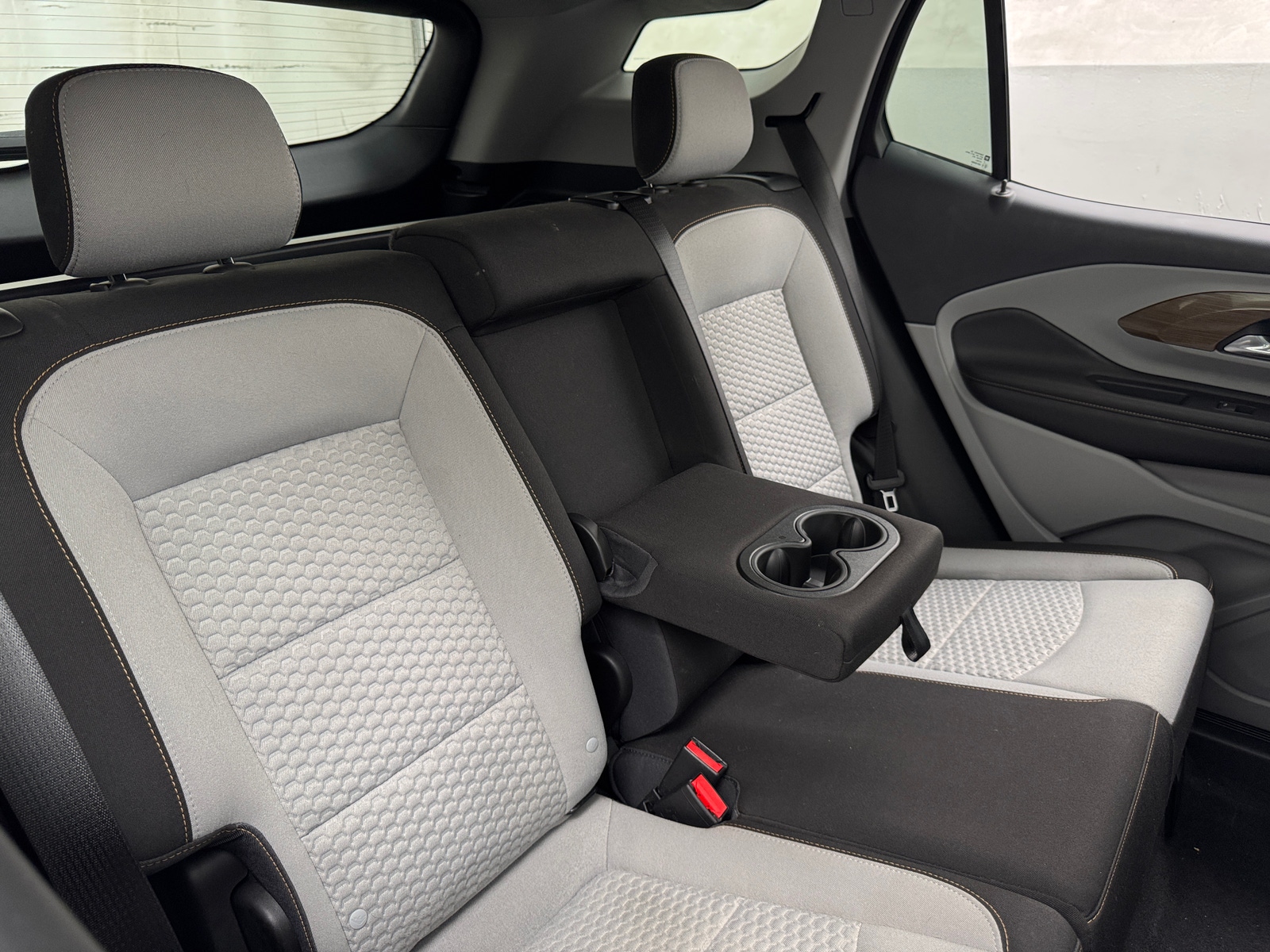Thumbnail: 2020 GMC Terrain - 6