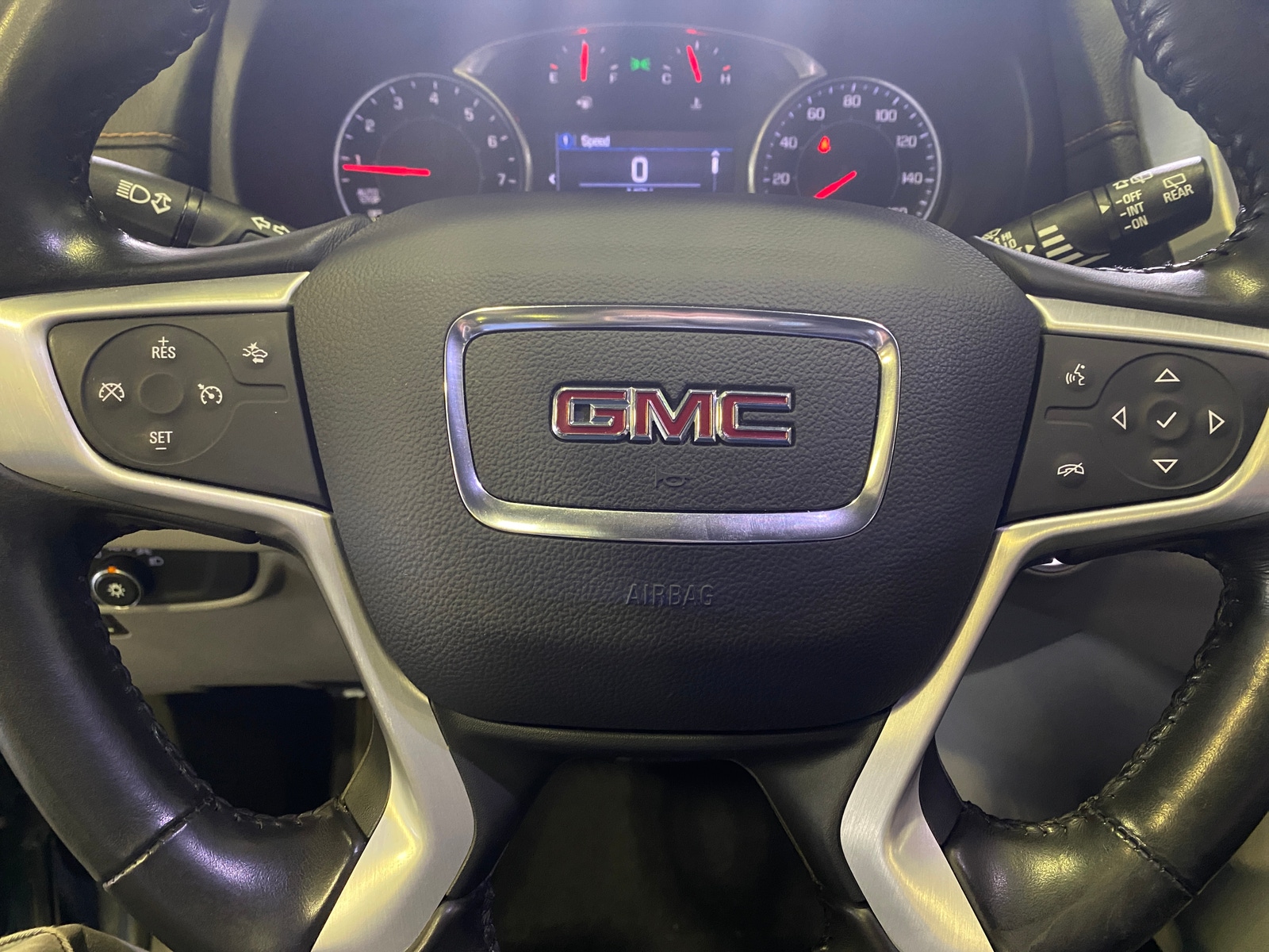 Thumbnail: 2020 GMC Terrain - 5