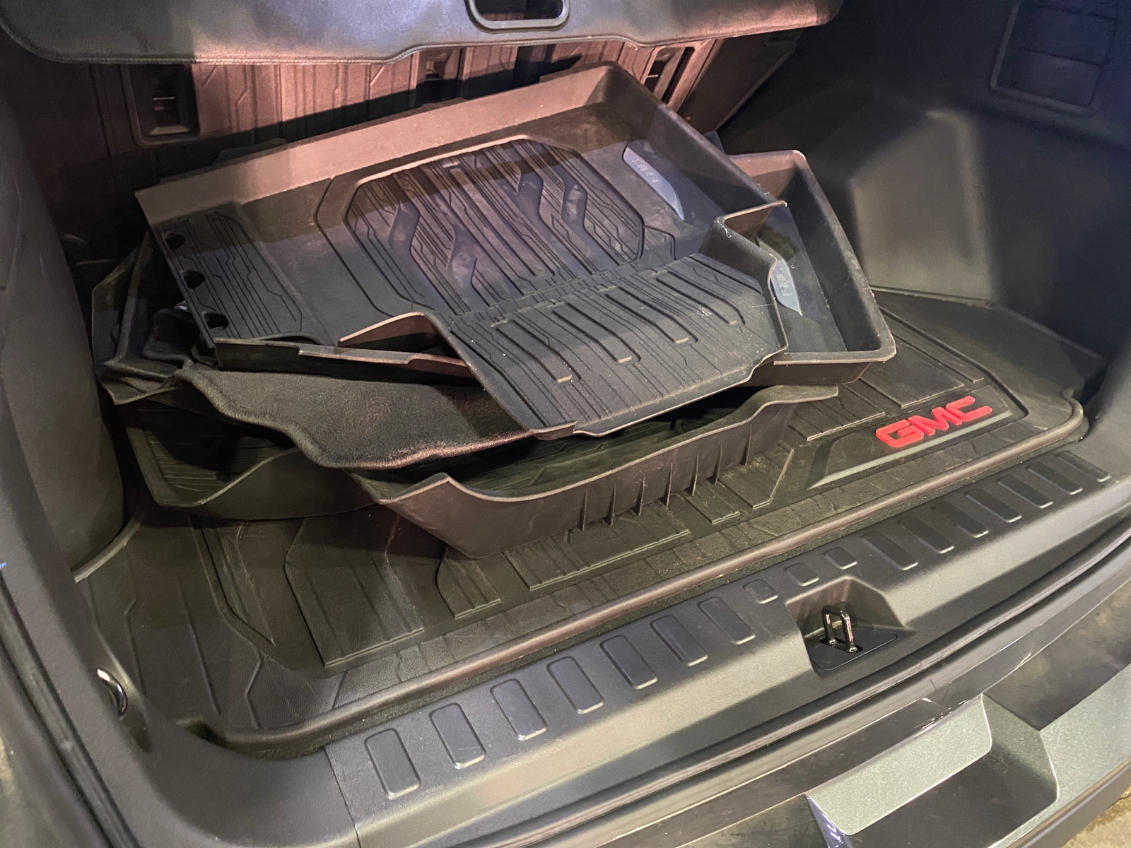 Thumbnail: 2020 GMC Terrain - 7