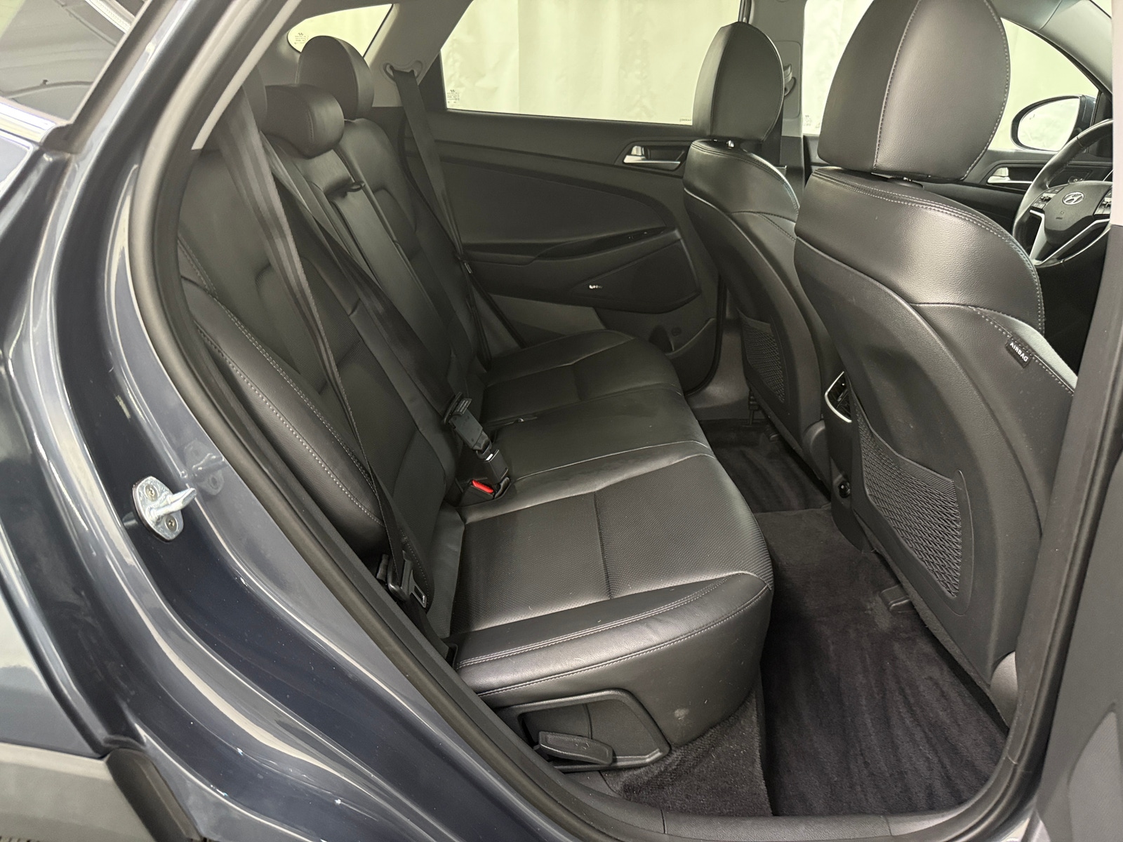 Thumbnail: 2019 Hyundai Tucson - 5