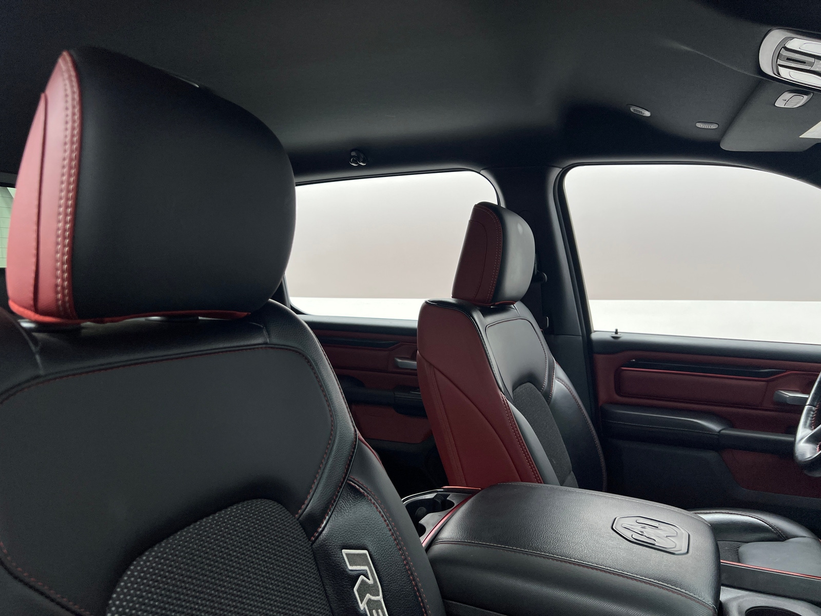 Thumbnail: 2022 RAM 1500 - 2