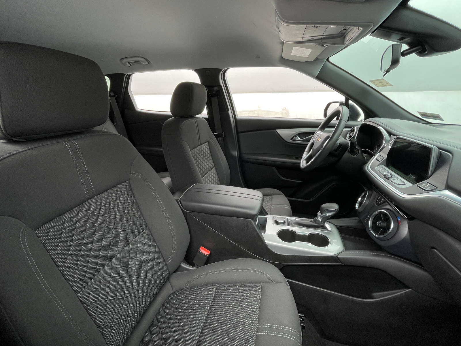 Thumbnail: 2021 Chevrolet Blazer - 2