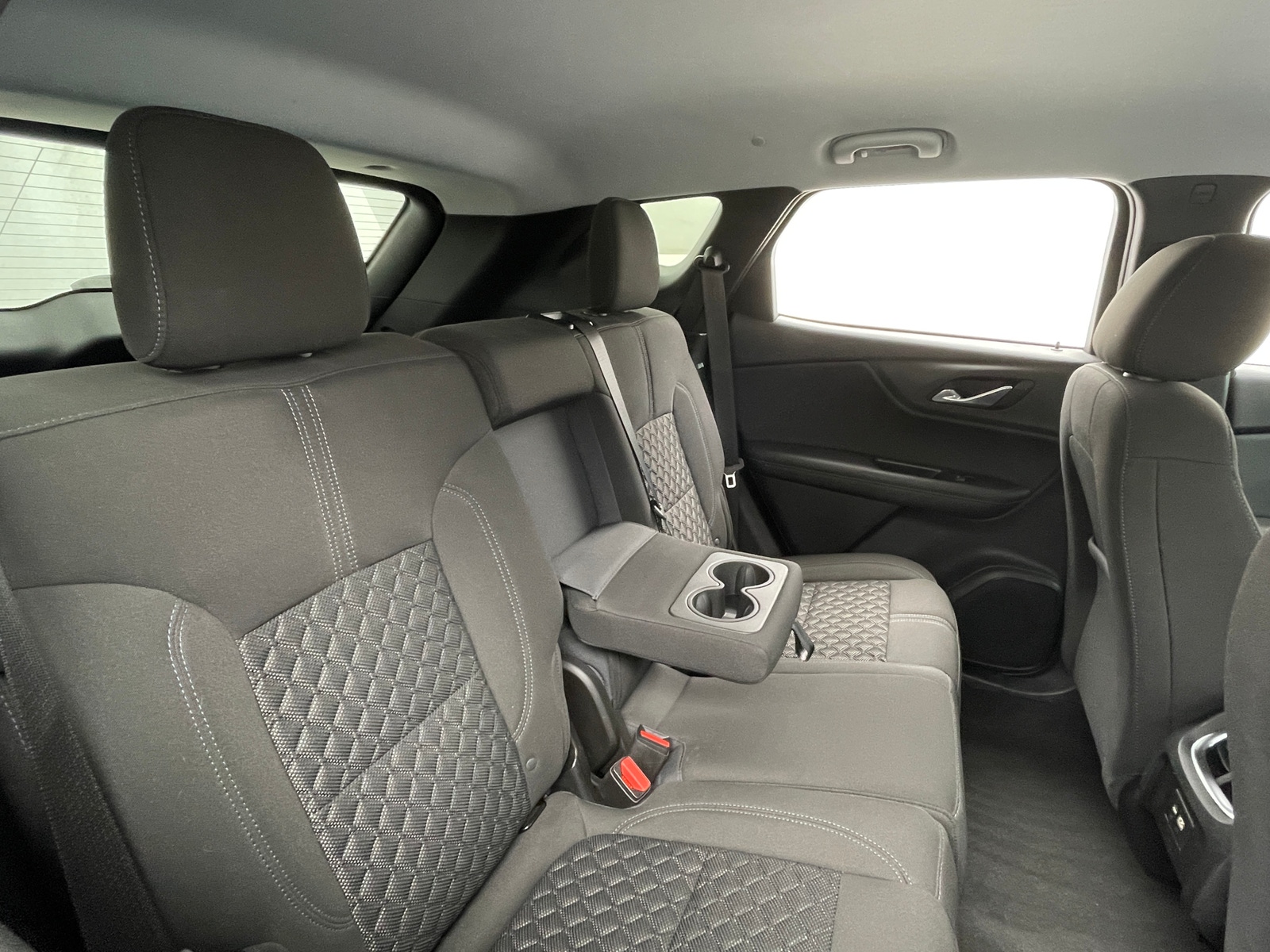 Thumbnail: 2021 Chevrolet Blazer - 6