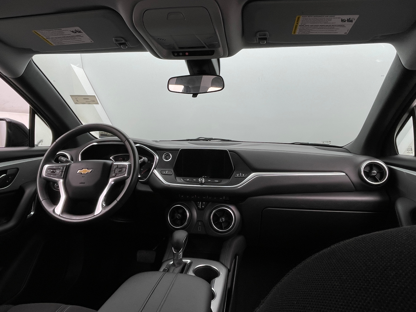 Thumbnail: 2021 Chevrolet Blazer - 3