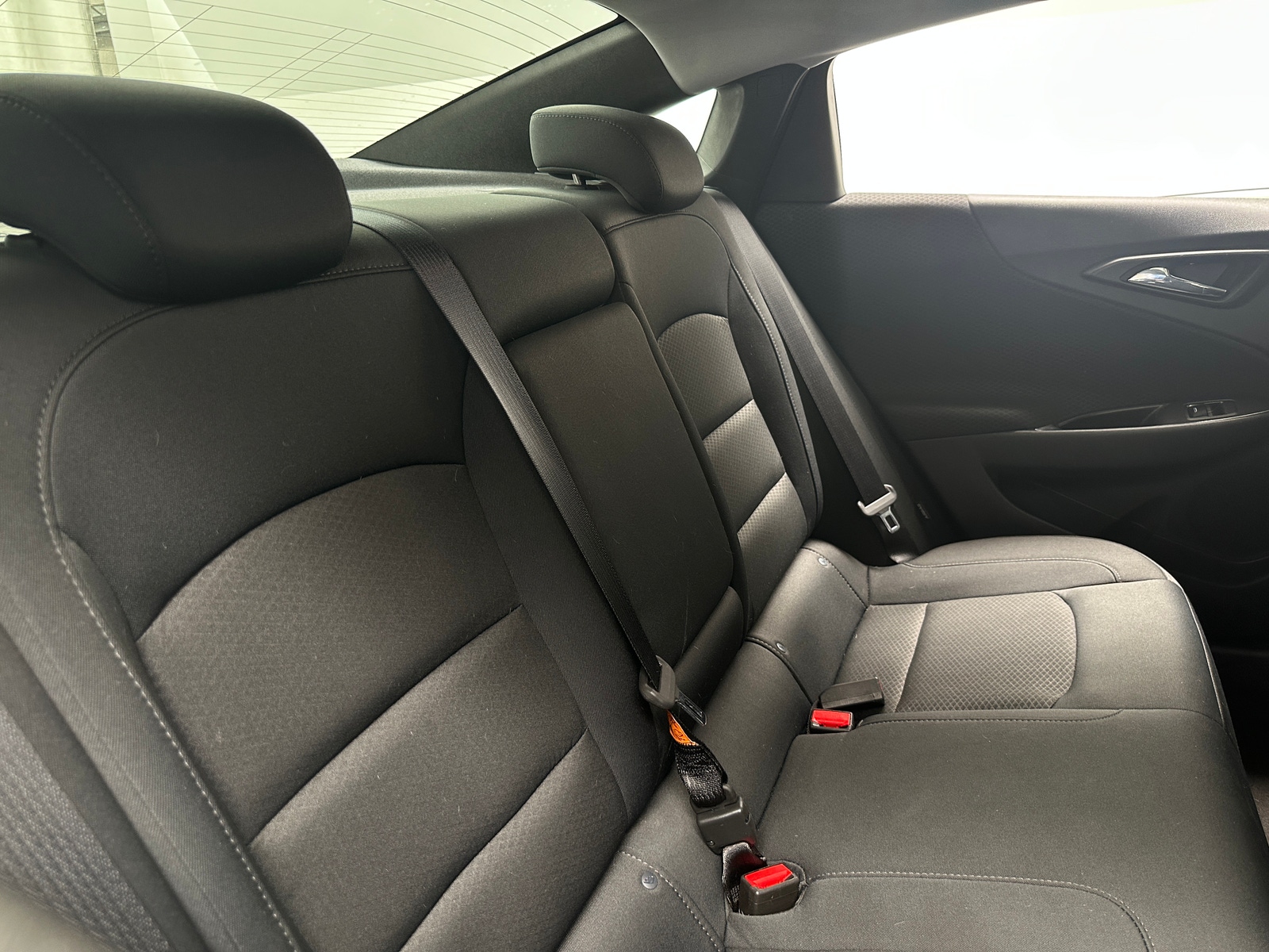 Thumbnail: 2016 Chevrolet Malibu - 6