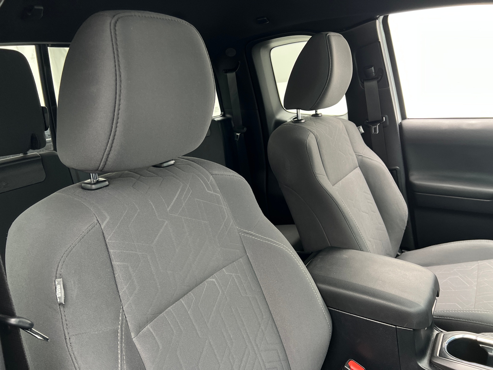 Thumbnail: 2018 Toyota Tacoma - 2