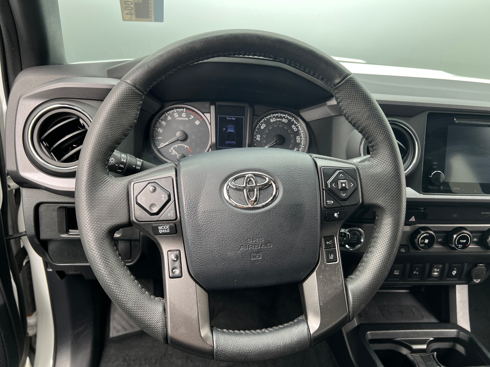 Thumbnail: 2018 Toyota Tacoma - 5