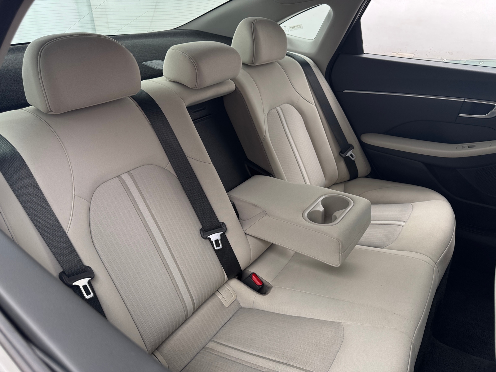 Thumbnail: 2023 Hyundai Sonata - 6