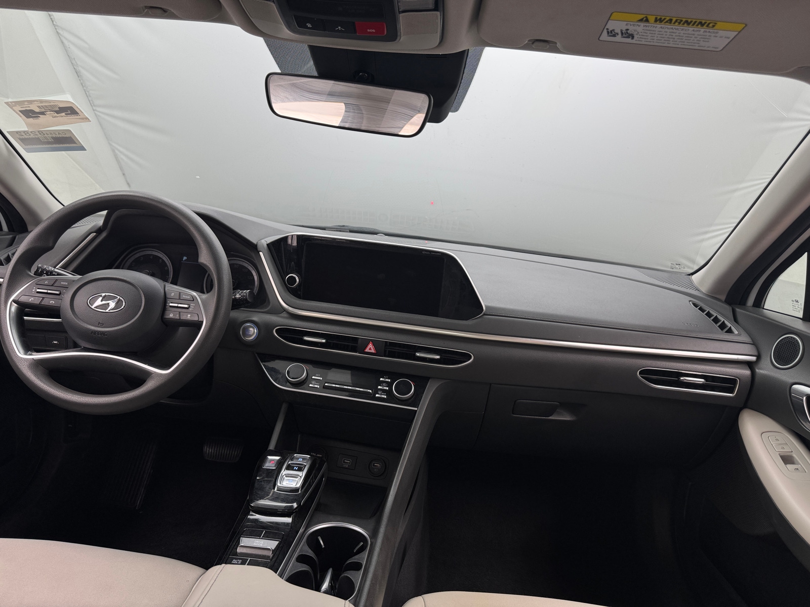 Thumbnail: 2023 Hyundai Sonata - 3