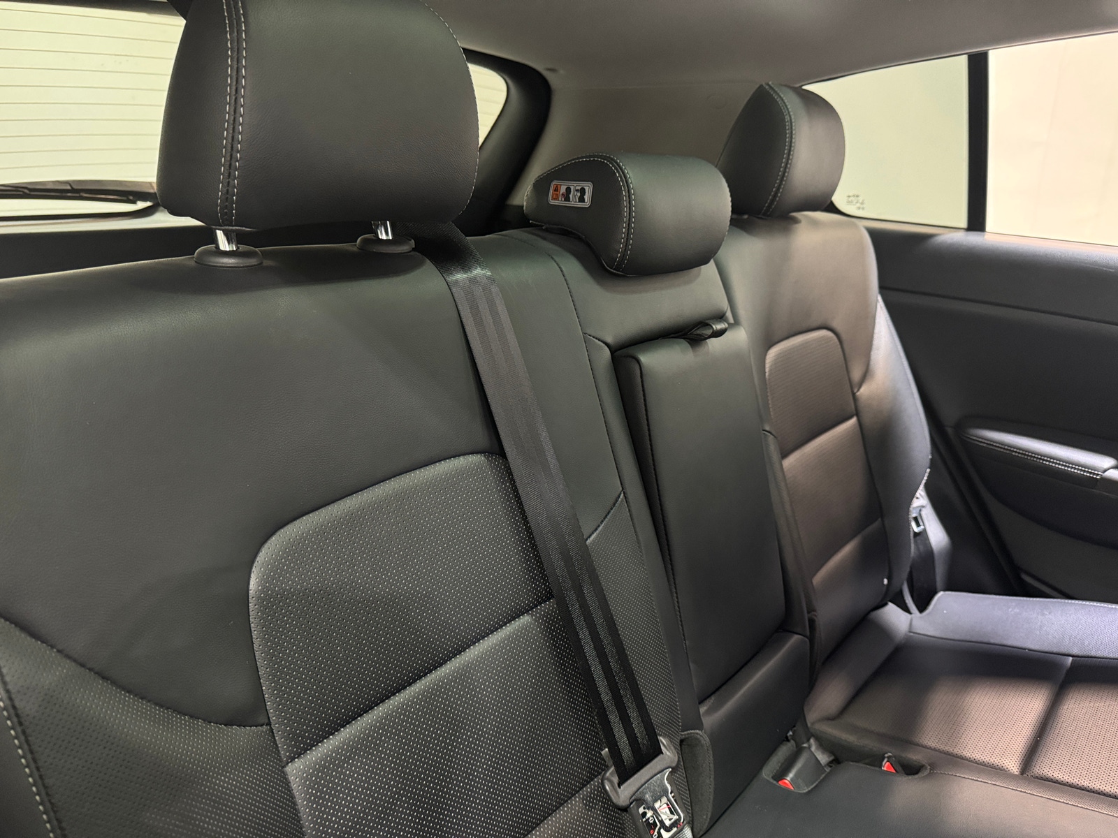 Thumbnail: 2017 Kia Sportage - 5