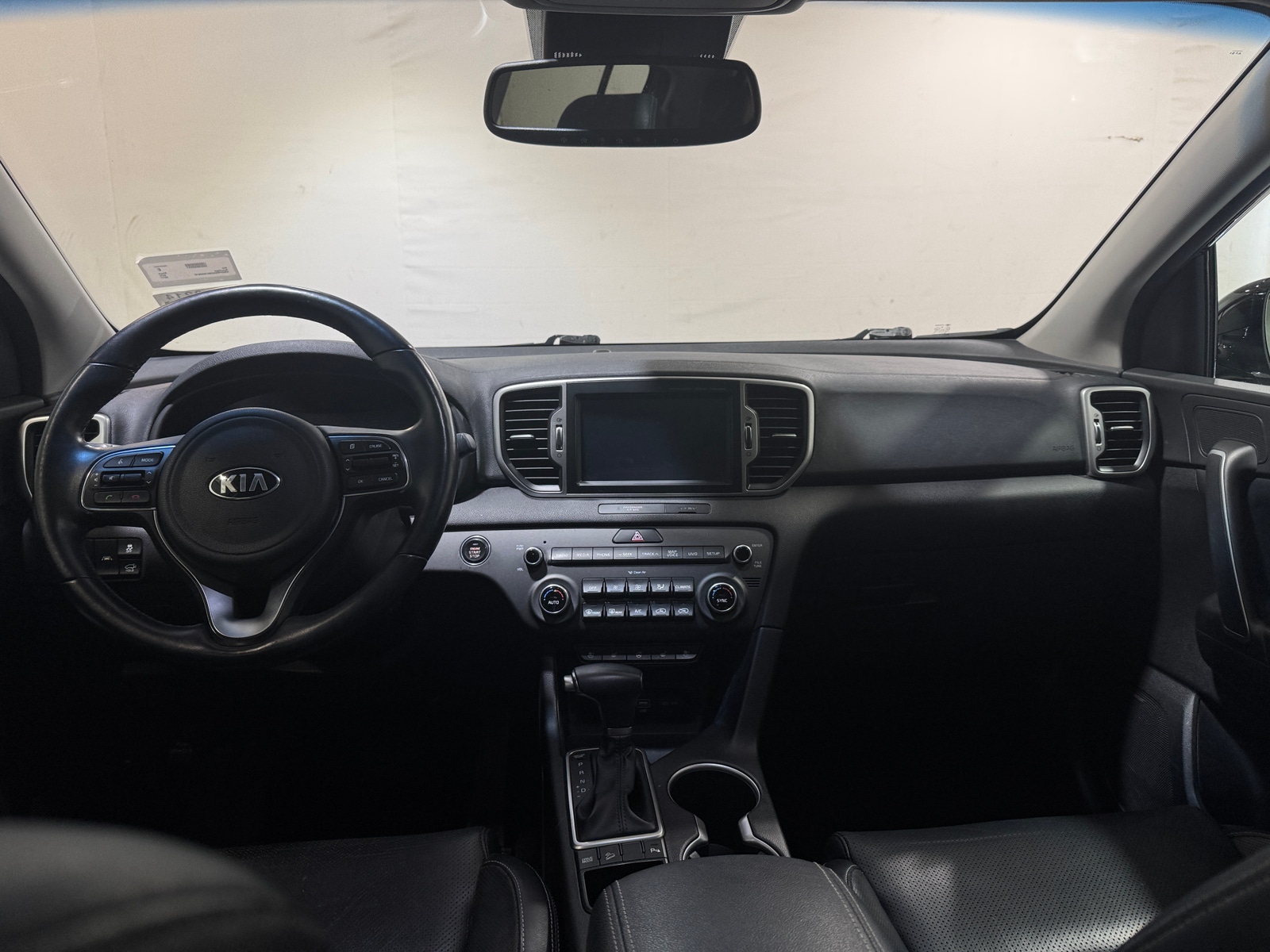 Thumbnail: 2017 Kia Sportage - 2