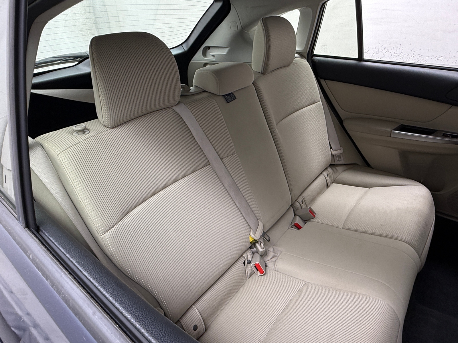 Thumbnail: 2015 Subaru Impreza - 6