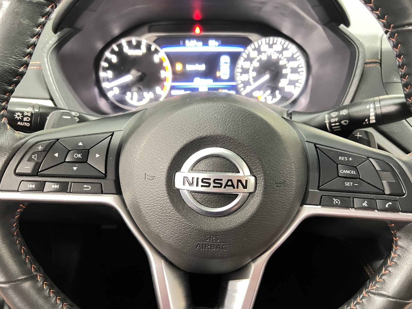 Thumbnail: 2022 Nissan Altima - 5